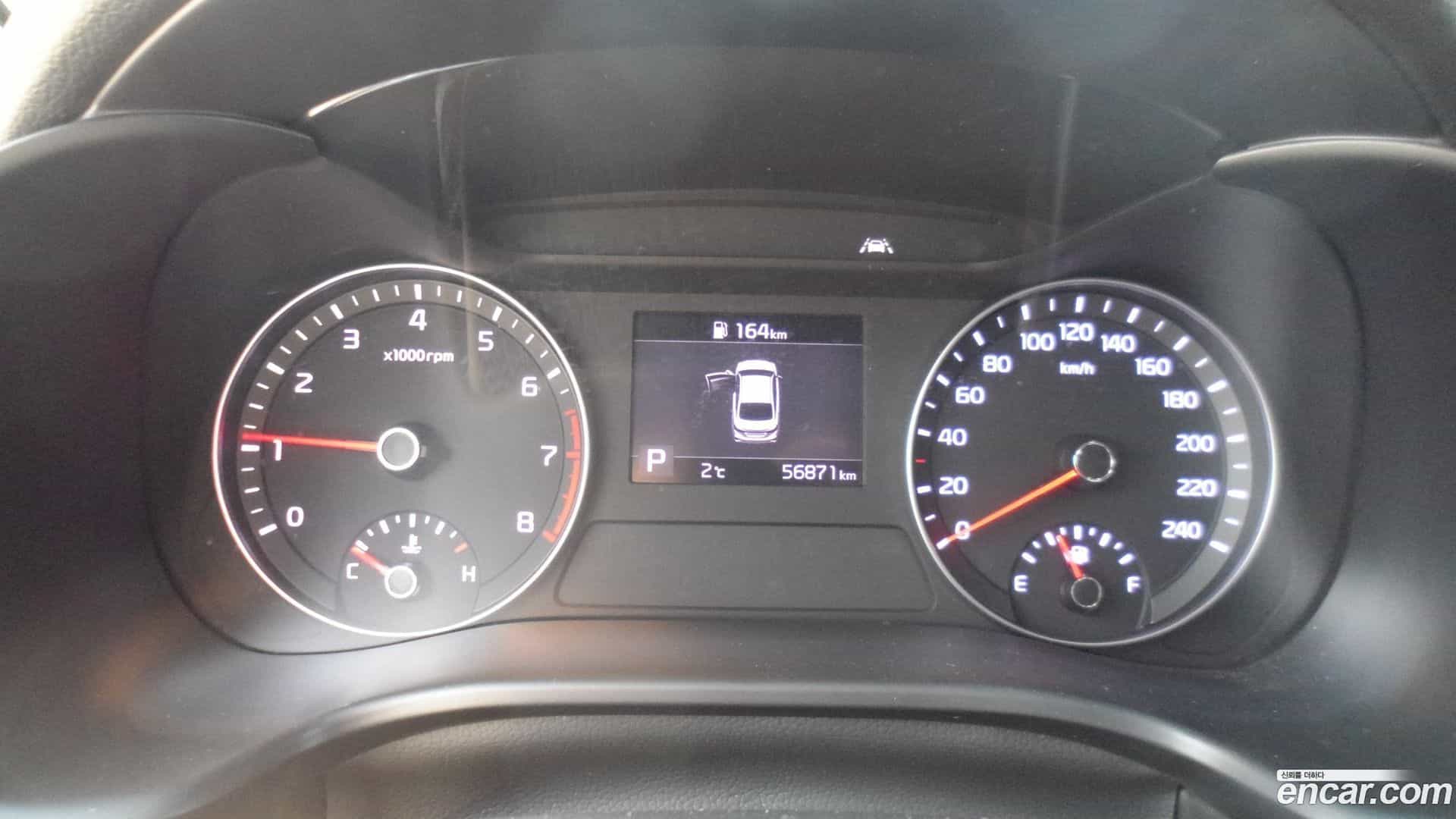 K3 Kia 2018.3-INNER-009