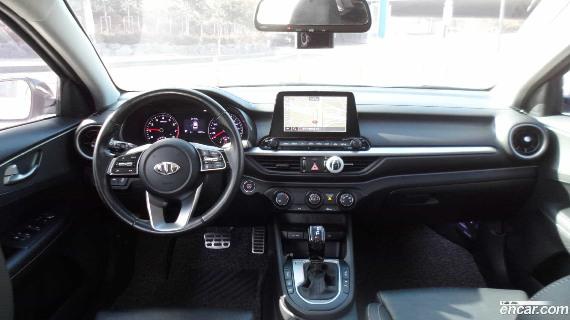 K3 Kia 2018.3-INNER-010