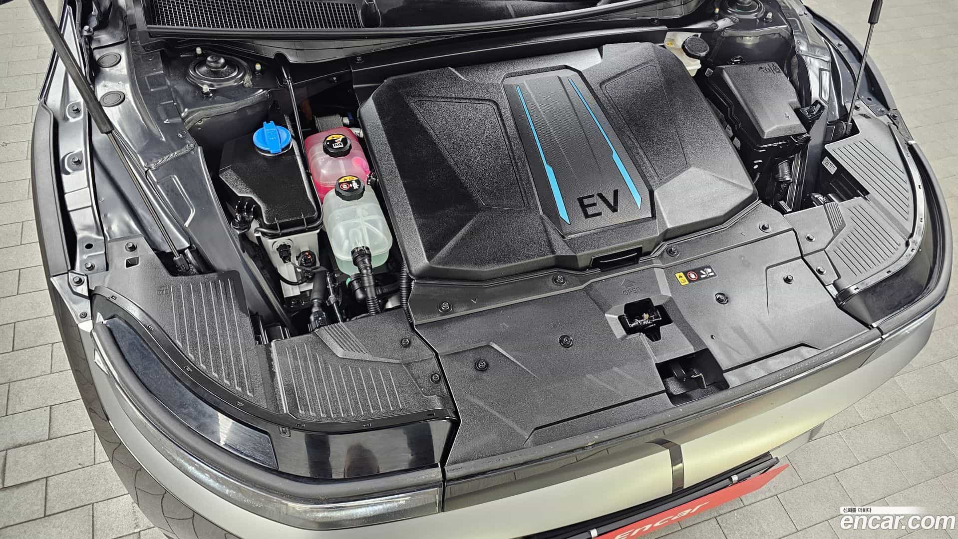 Ioniq5 Hyundai 2023.4-INNER-006