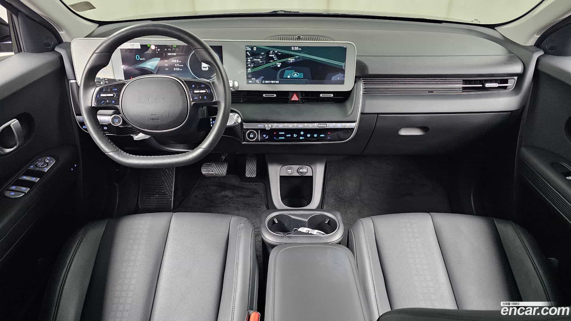 Ioniq5 Hyundai 2023.4-INNER-007