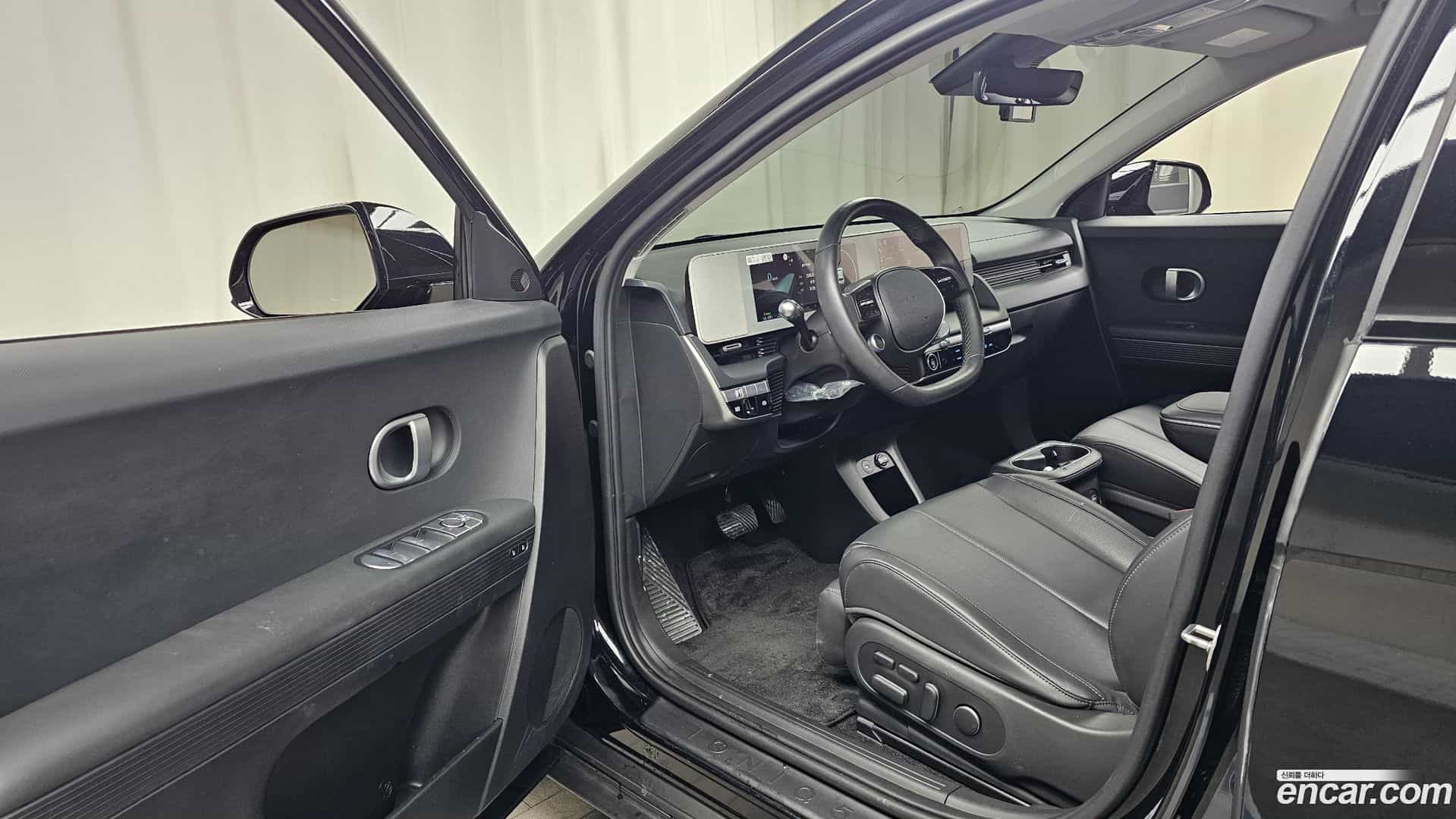 Ioniq5 Hyundai 2023.4-INNER-010