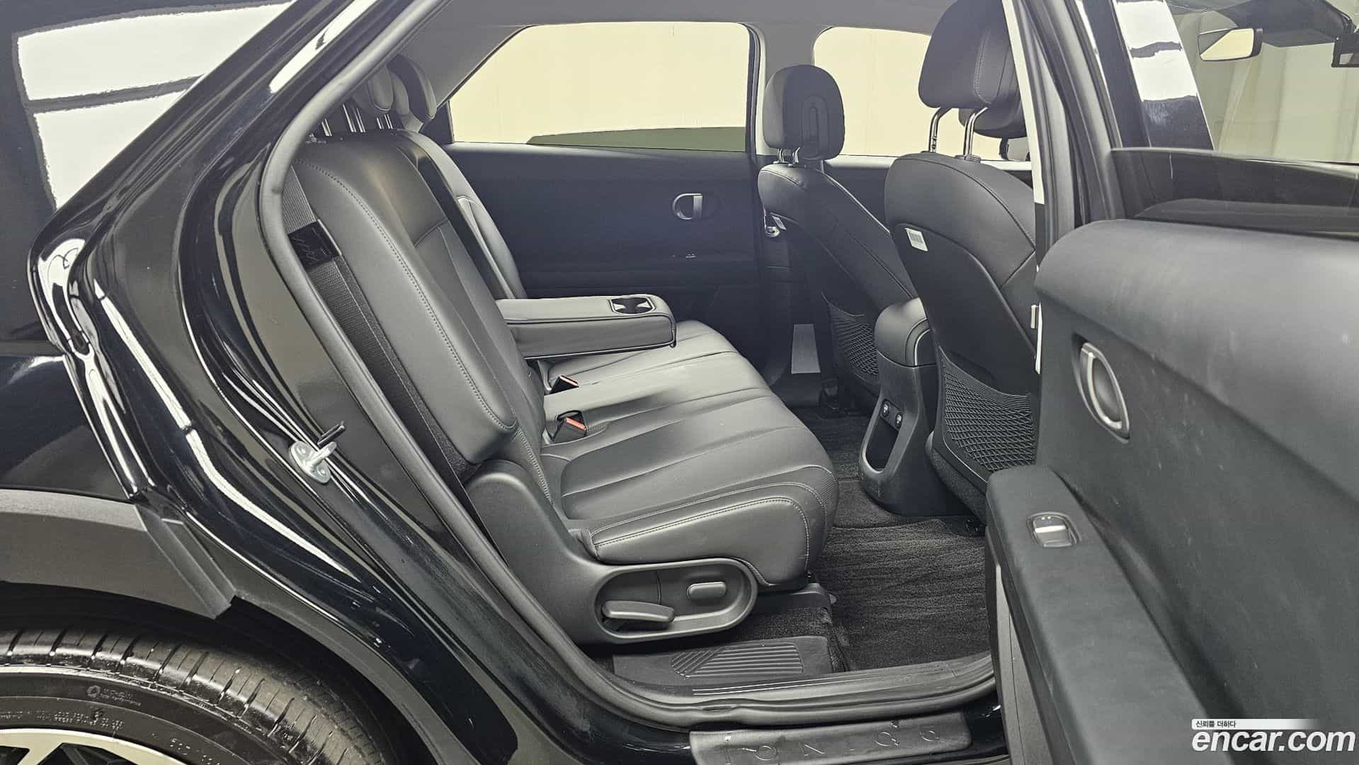 Ioniq5 Hyundai 2023.4-OPTION-016