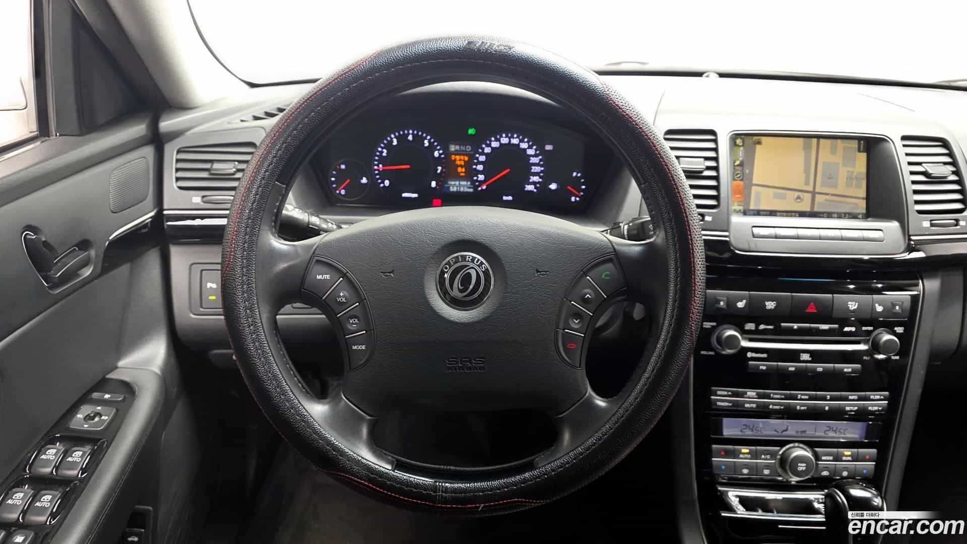 OPIRUS Kia 2010.1-OPTION-017