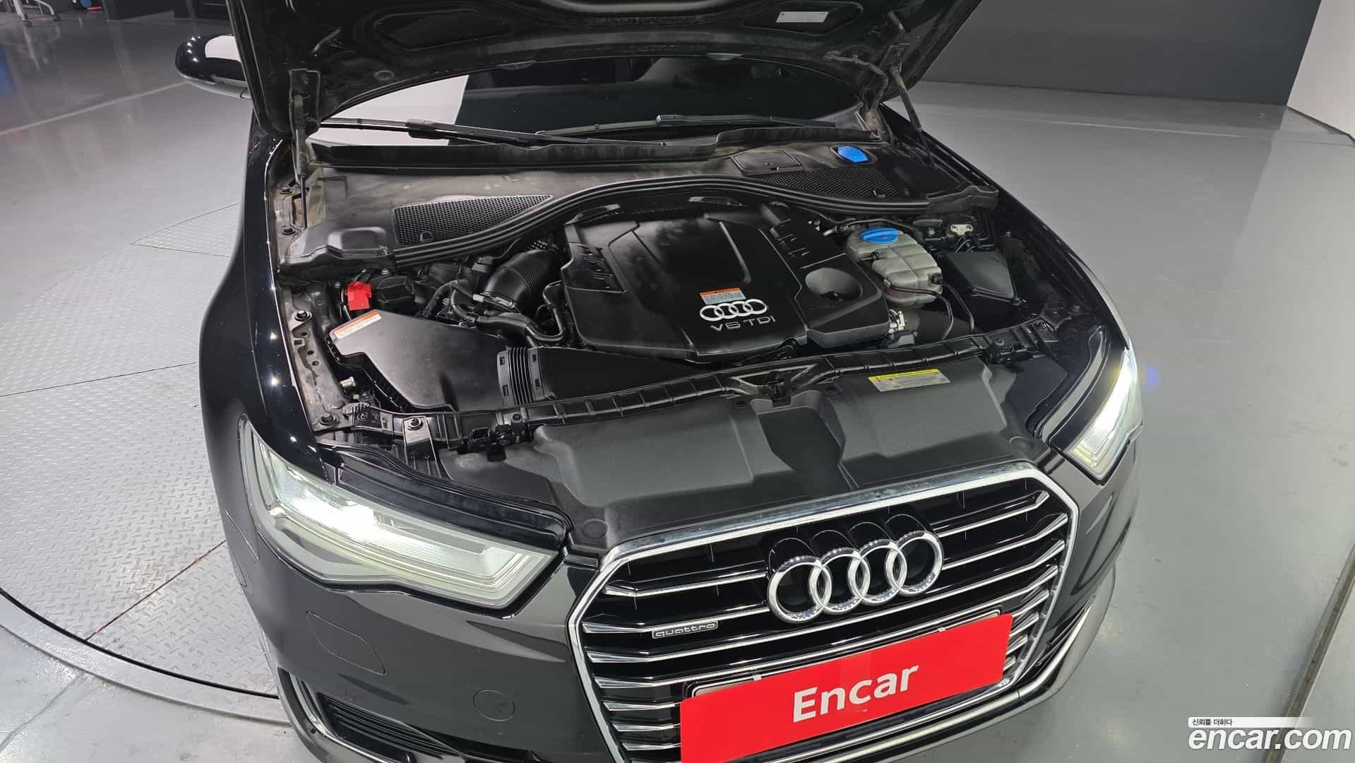 A6 Audi 2016.11-INNER-006