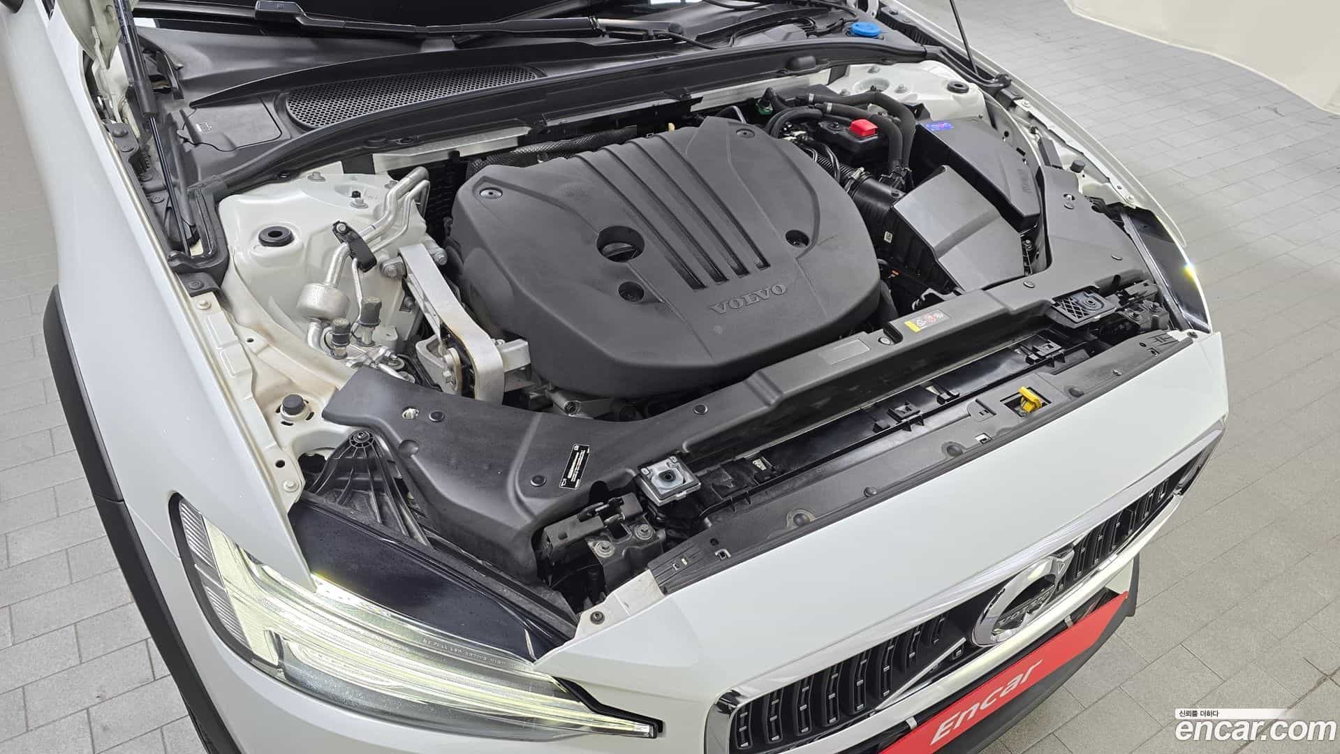 V60 Volvo 2021.11-INNER-006