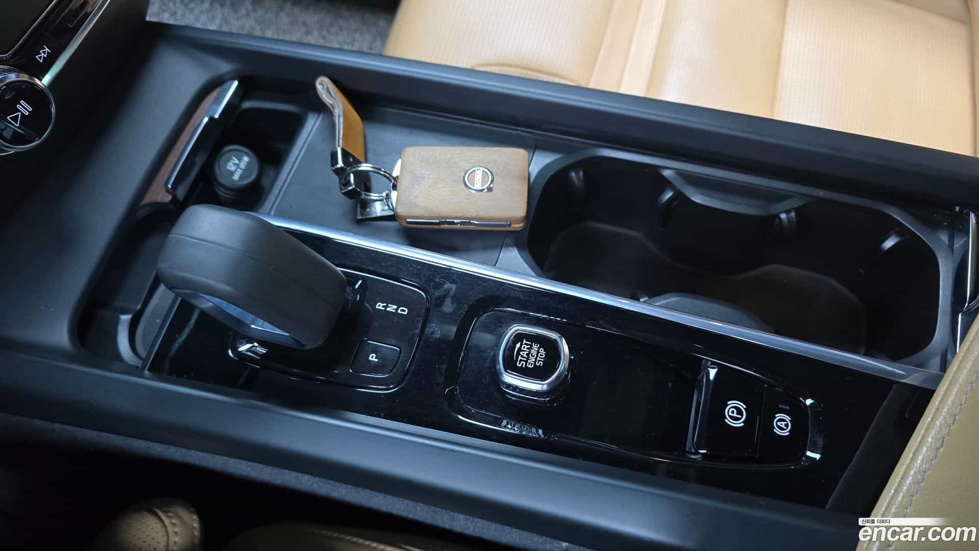 V60 Volvo 2021.11-INNER-009