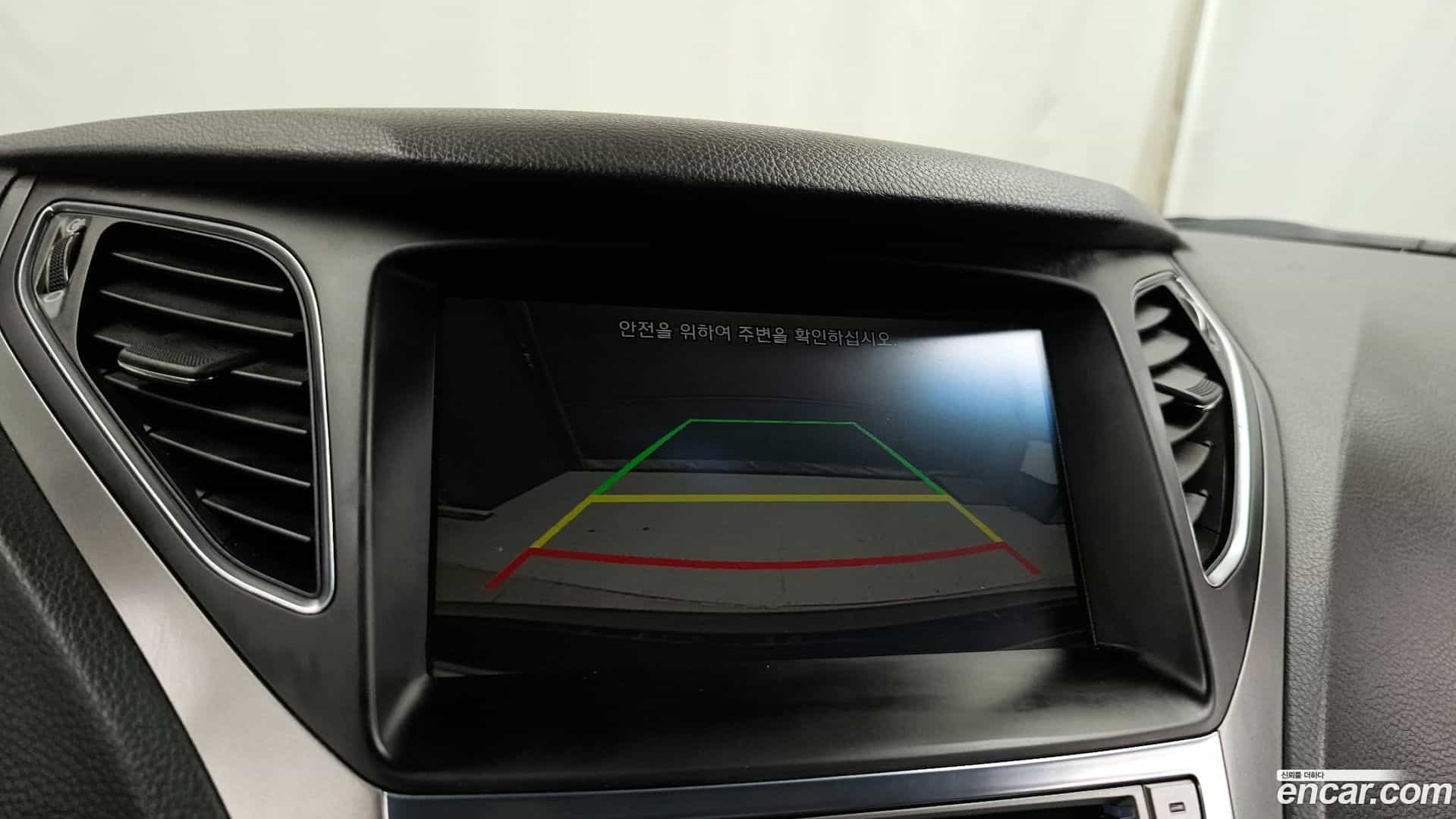 Grandeur Hyundai 2015.6-OPTION-019