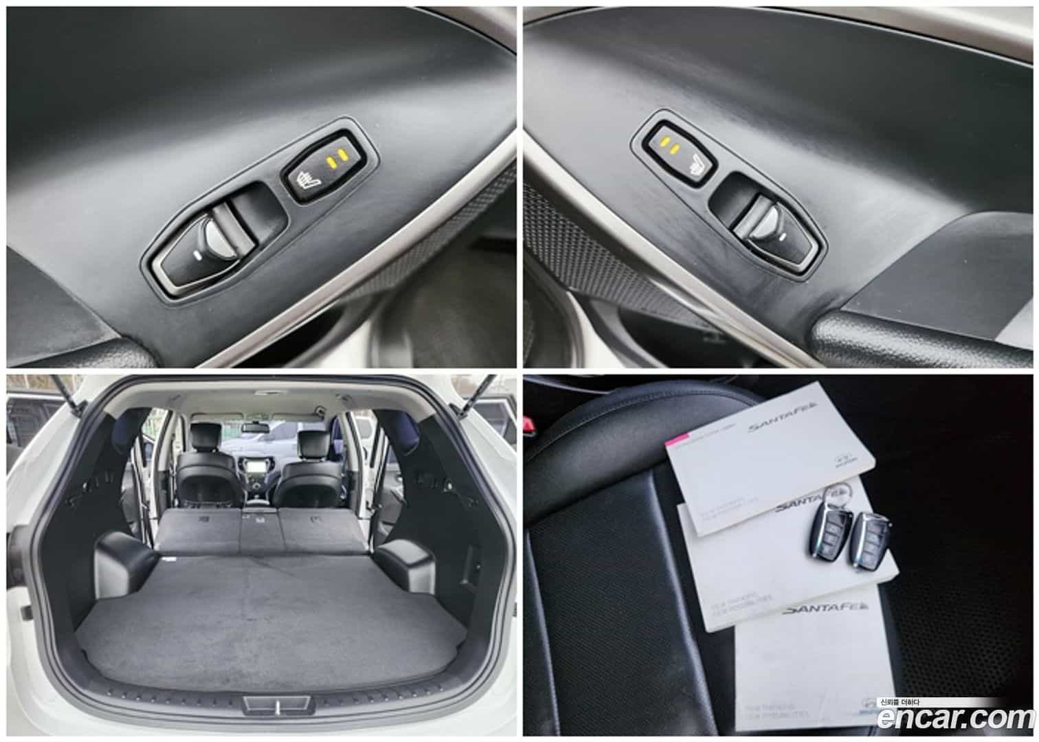 Santafe Hyundai 2015.9-OPTION-021