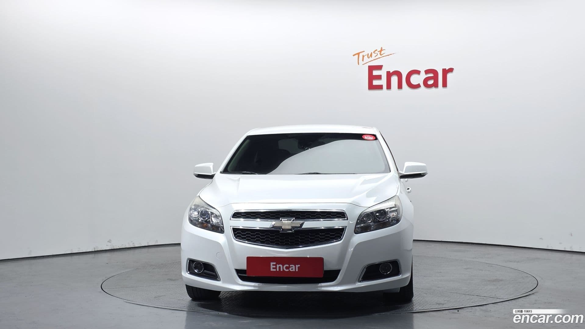 Main__Slider__Photo:Malibu ChevroletGMDaewoo 2014.8-2