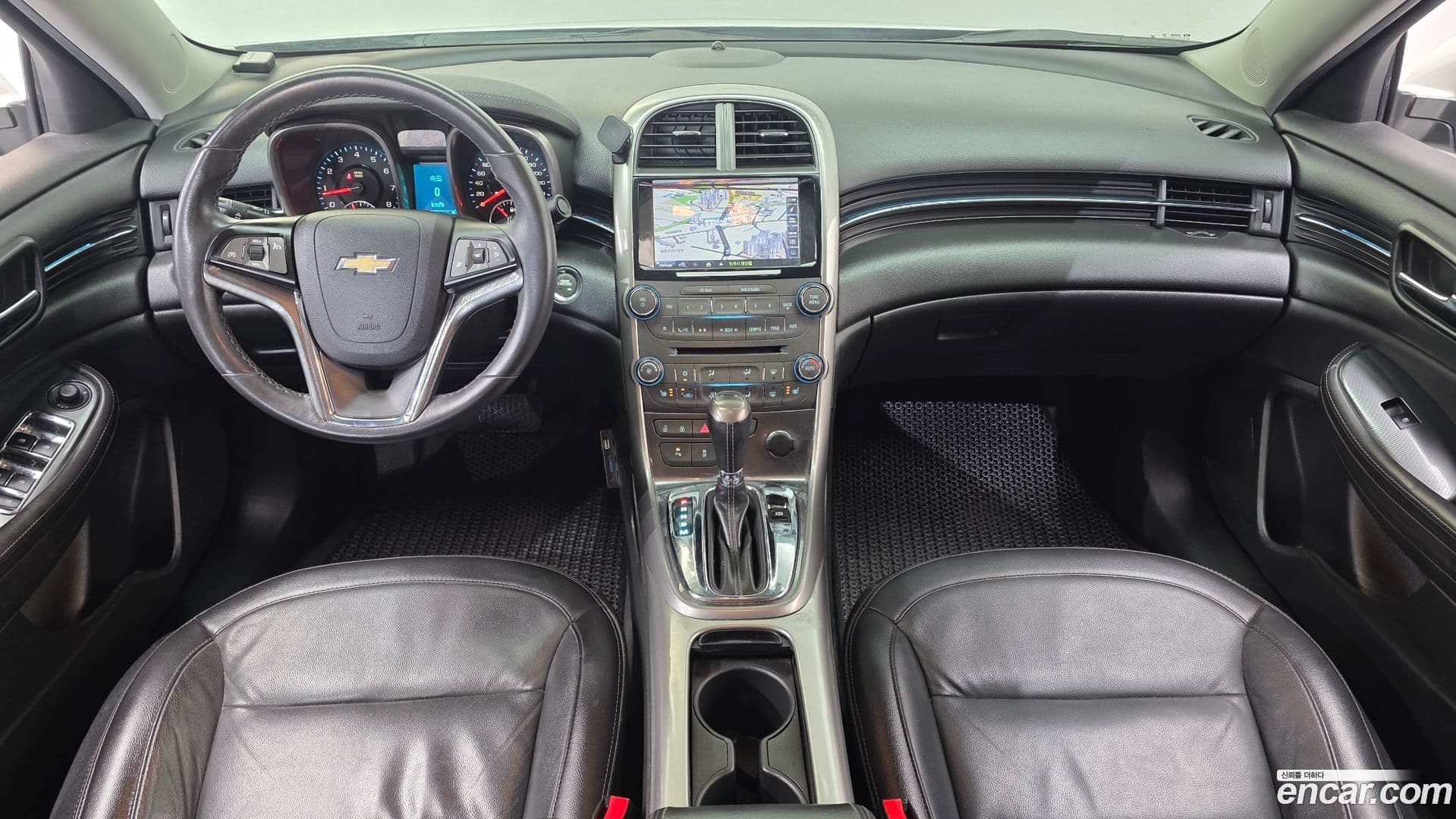 Main__Slider__Photo:Malibu ChevroletGMDaewoo 2014.8-6