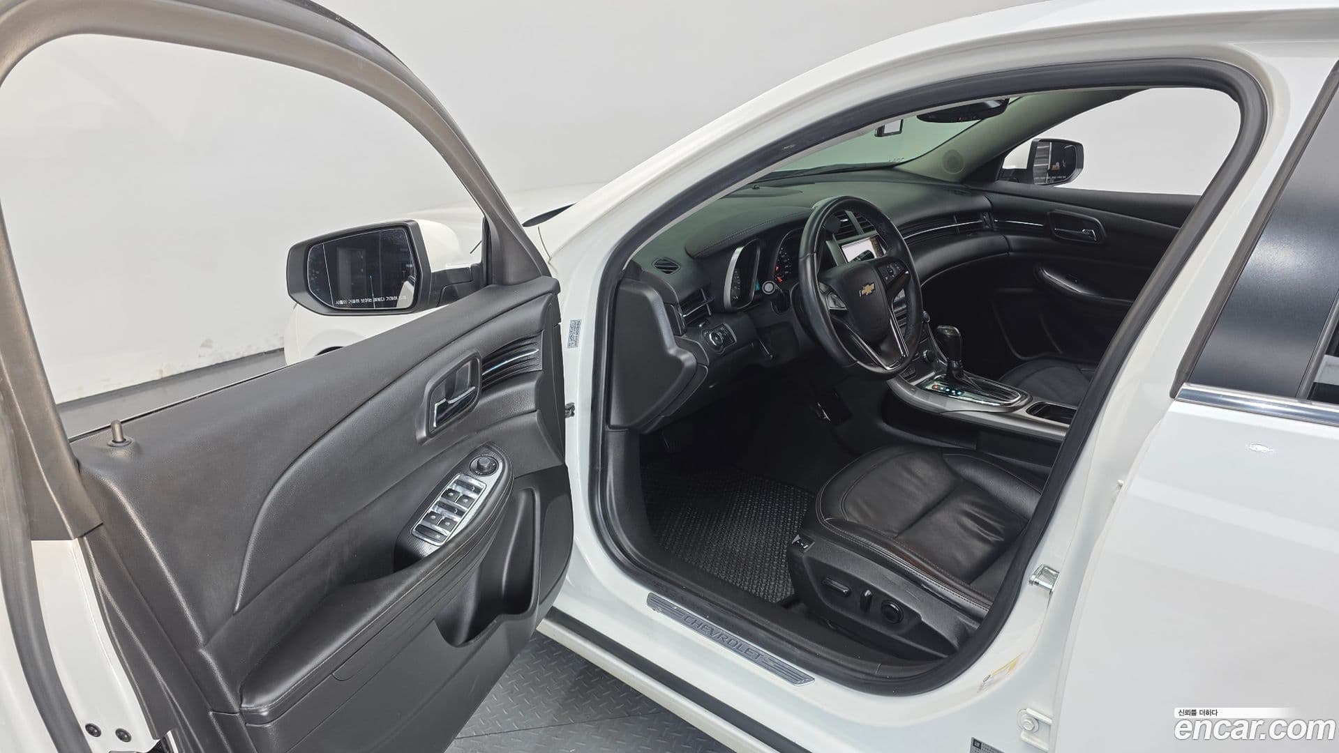 Main__Slider__Photo:Malibu ChevroletGMDaewoo 2014.8-10