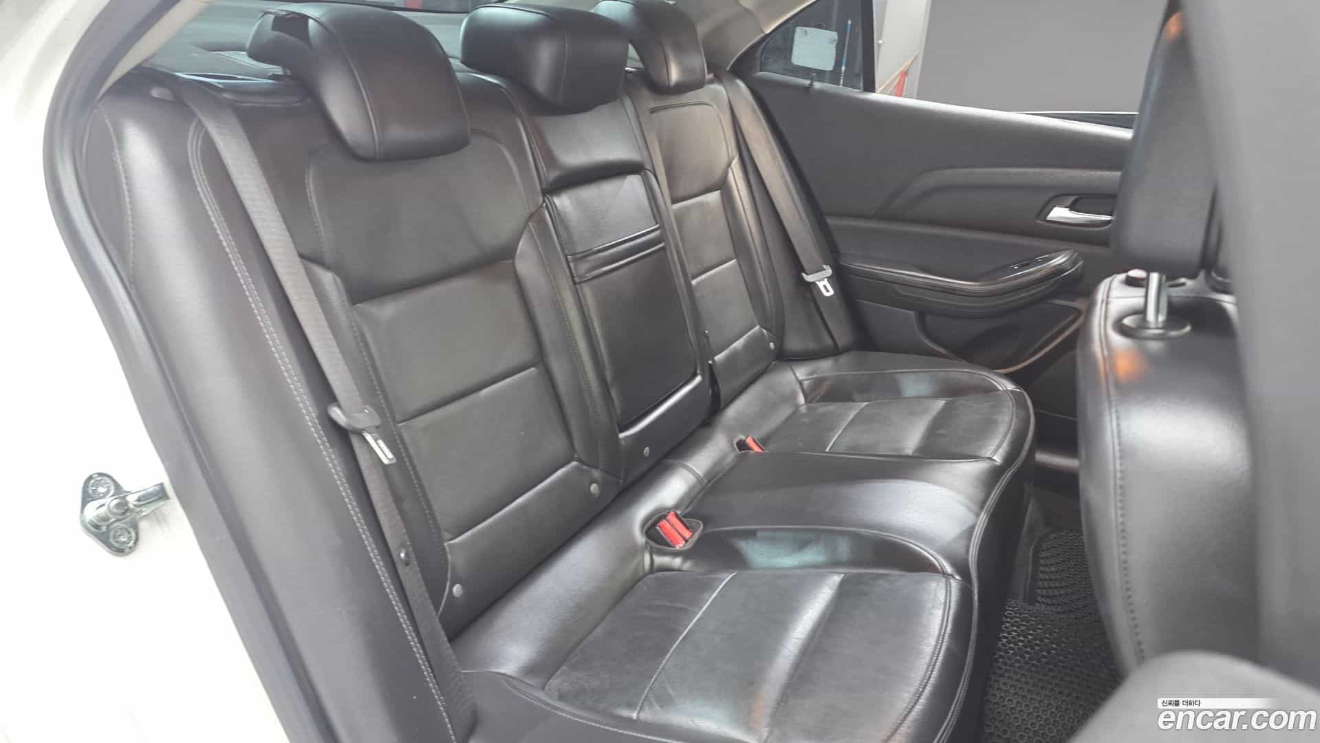 Malibu ChevroletGMDaewoo 2014.8-OPTION-016