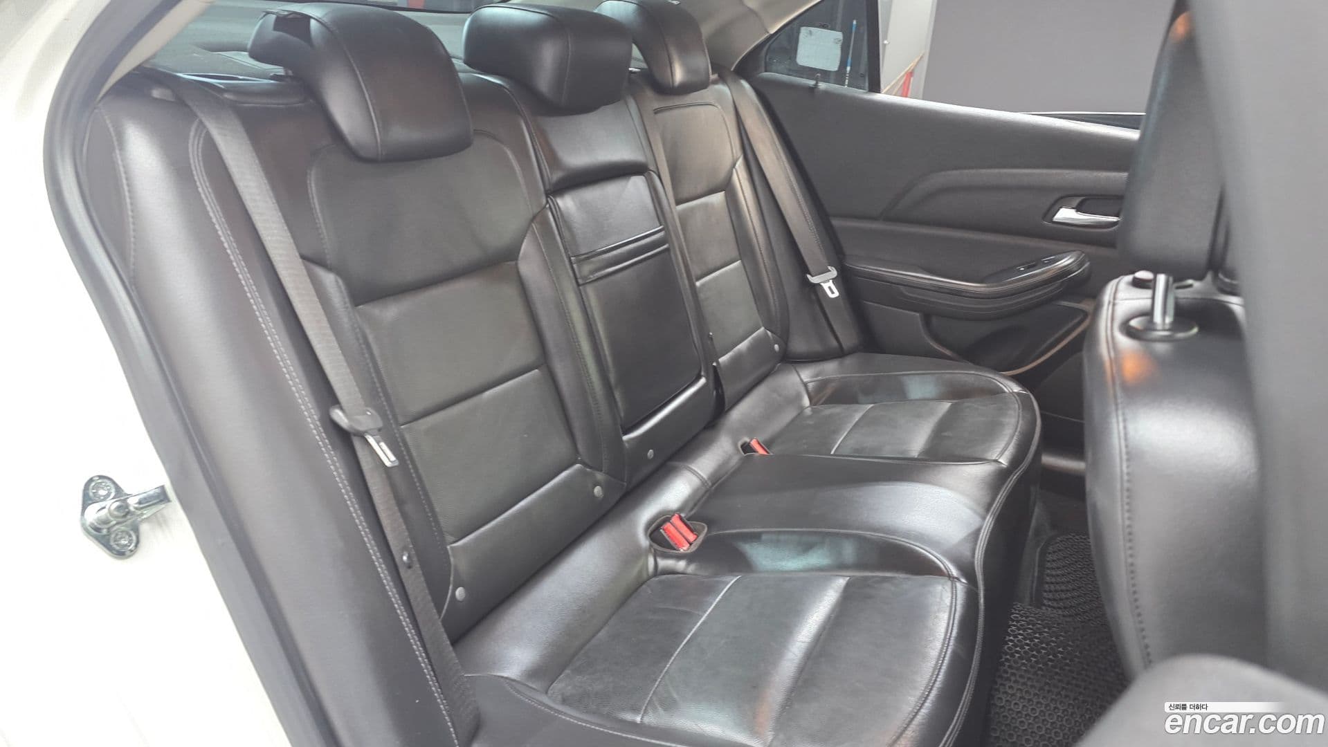 Main__Slider__Photo:Malibu ChevroletGMDaewoo 2014.8-11