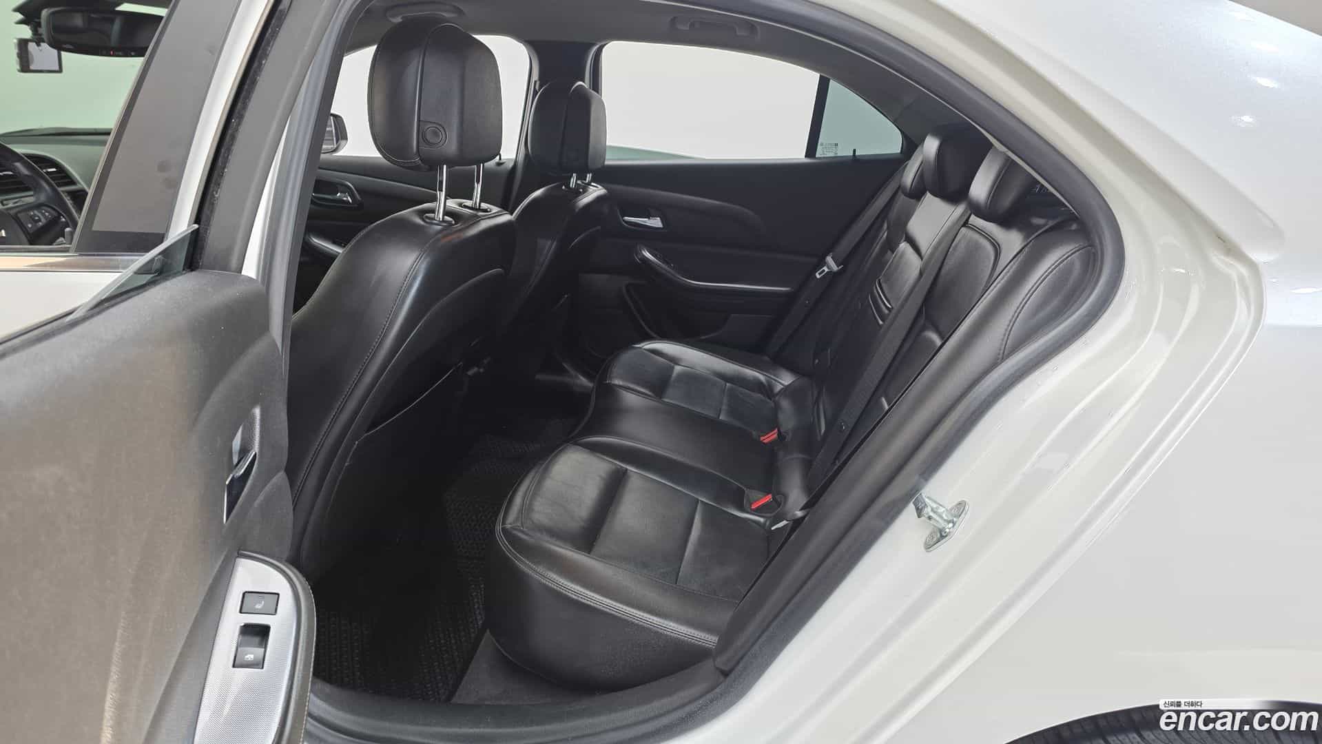 Malibu ChevroletGMDaewoo 2014.8-OPTION-017