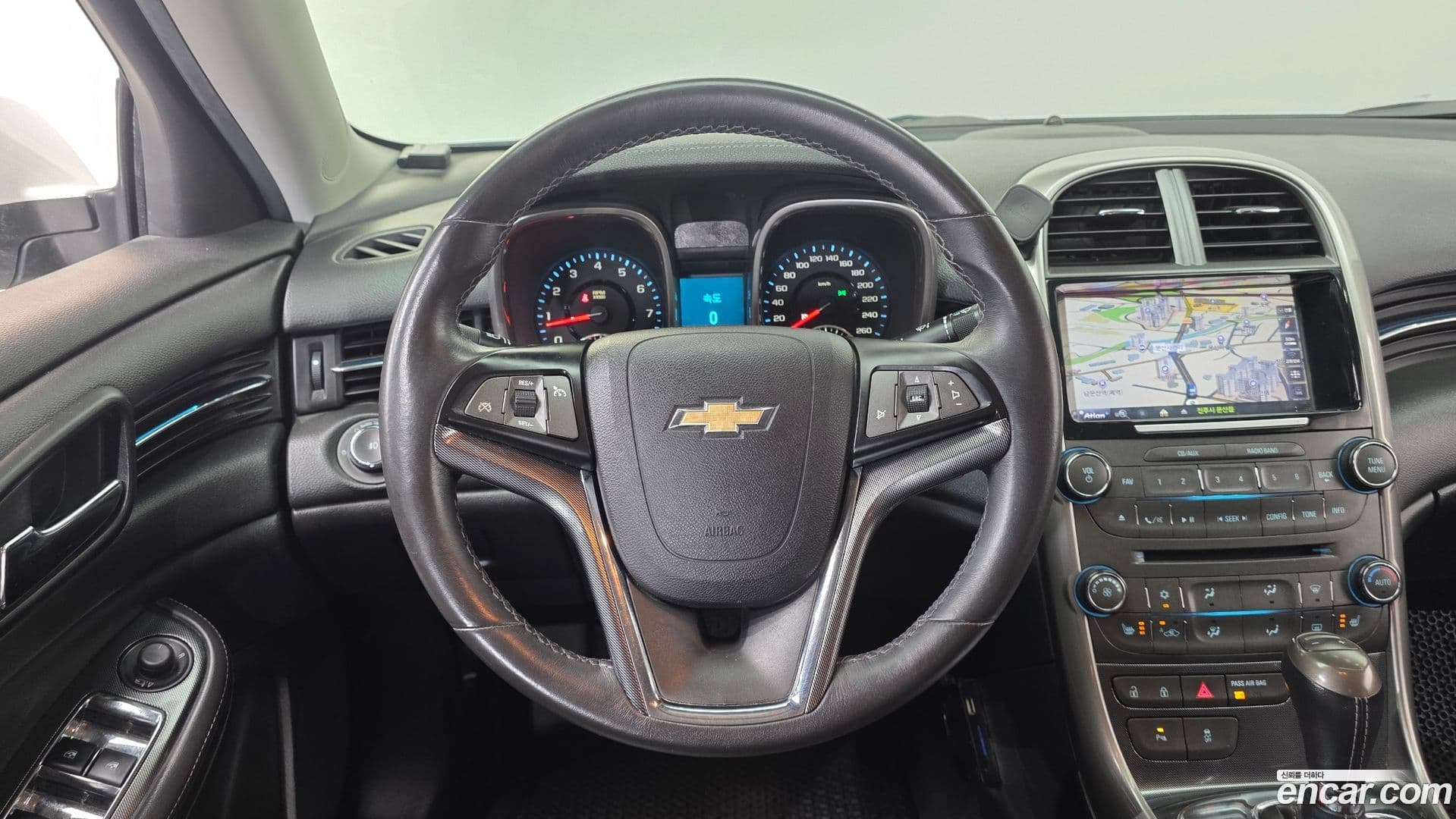 Main__Slider__Photo:Malibu ChevroletGMDaewoo 2014.8-13