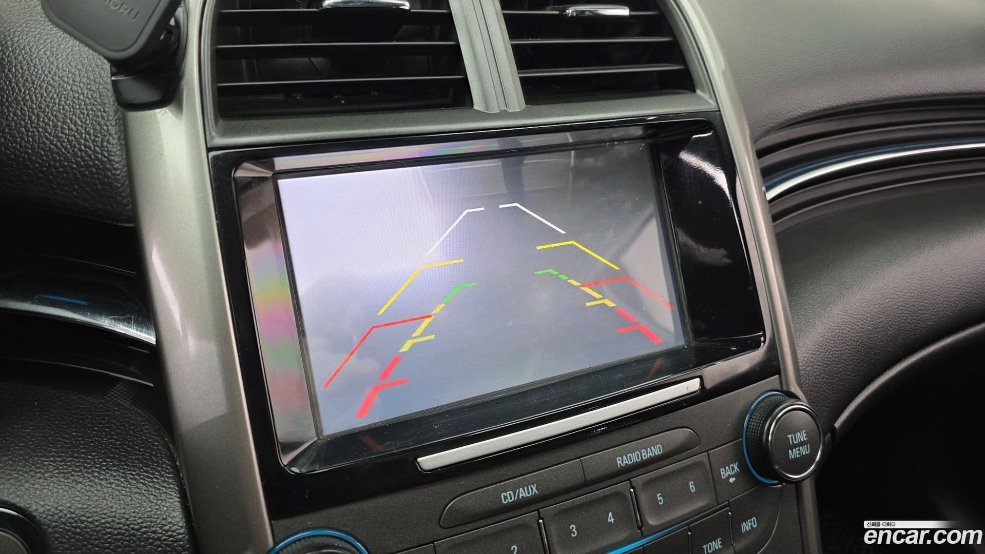 Main__Slider__Photo:Malibu ChevroletGMDaewoo 2014.8-15