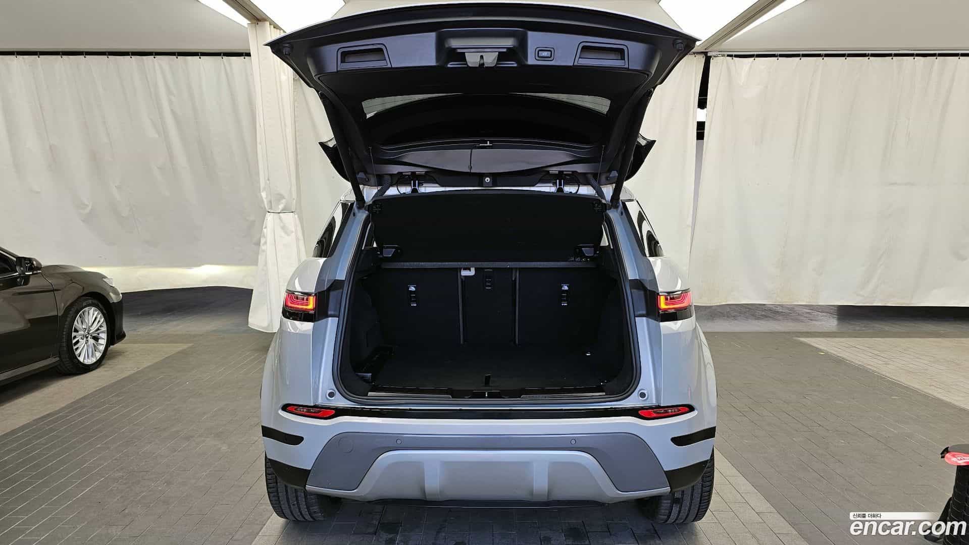 Range Rover Evoque Land Rover 2020.0-OPTION-024