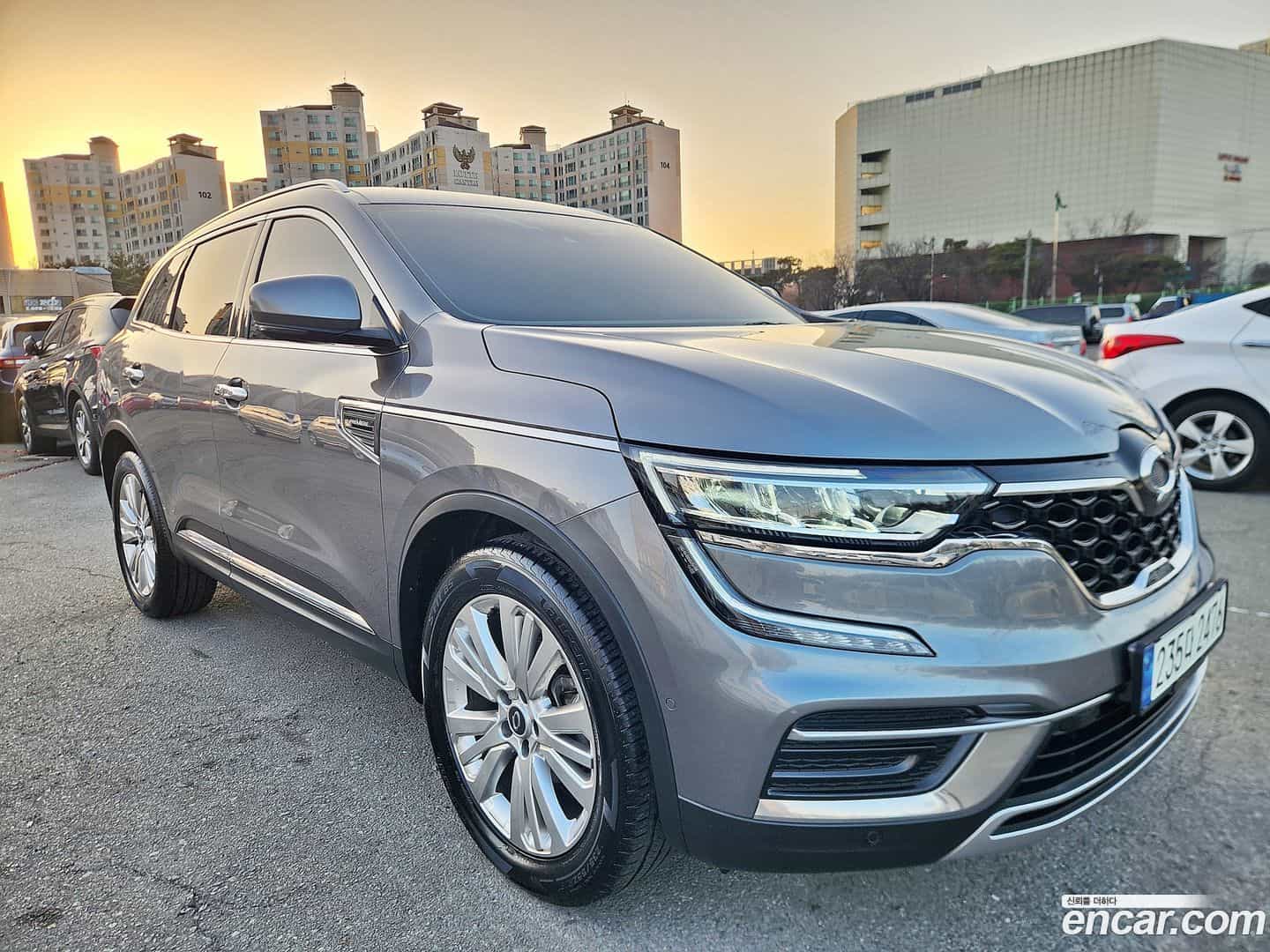 QM6 Renault-KoreaSamsung 2021.0-OUTER-004