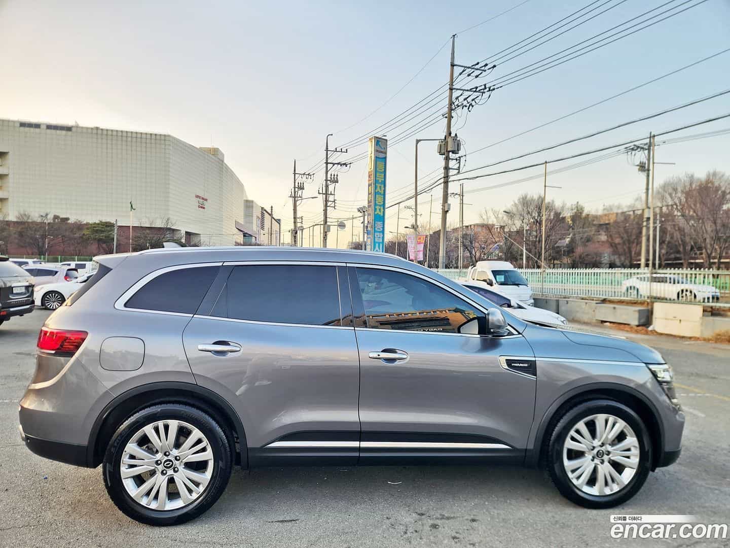 QM6 Renault-KoreaSamsung 2021.0-OUTER-005