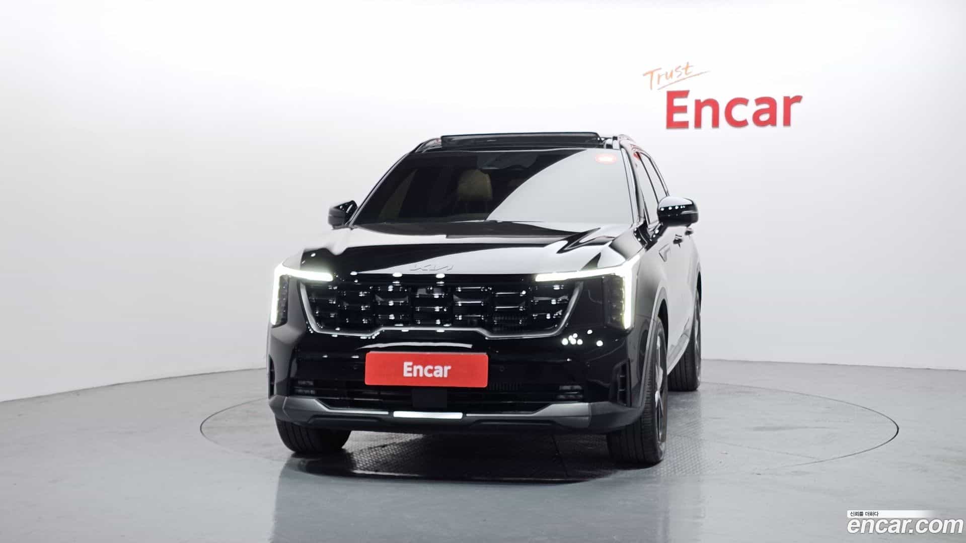 Sorento Kia 2025.9-OUTER-003