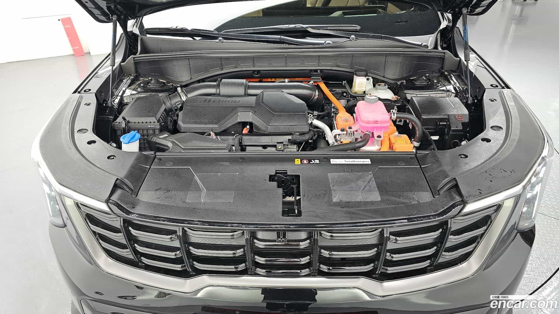 Sorento Kia 2025.9-INNER-006