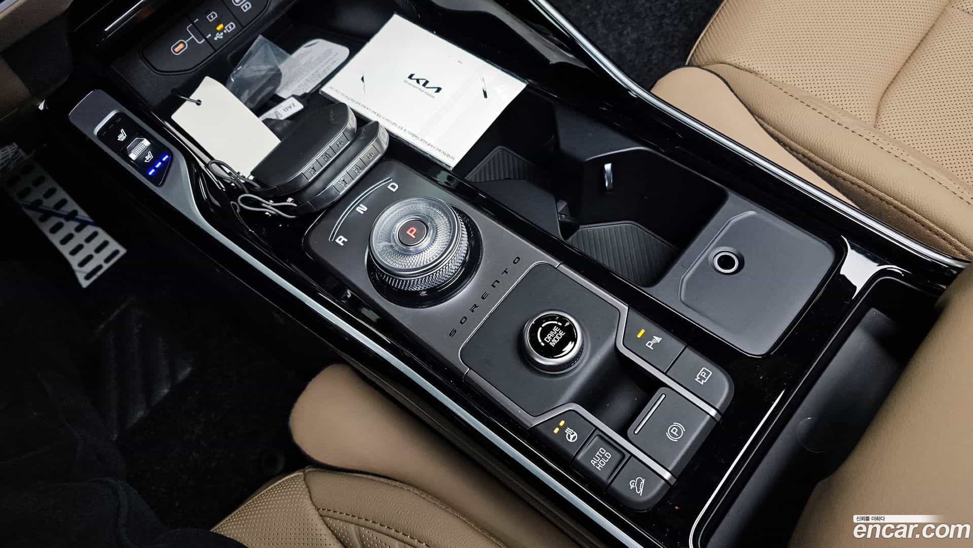 Sorento Kia 2025.9-INNER-009