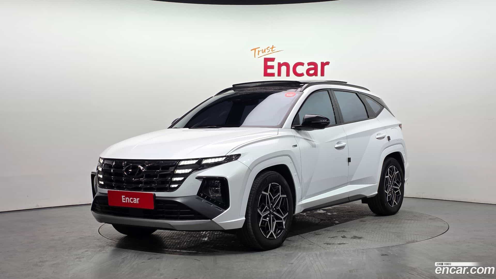 Tucson Hyundai 2022.3-OUTER-001