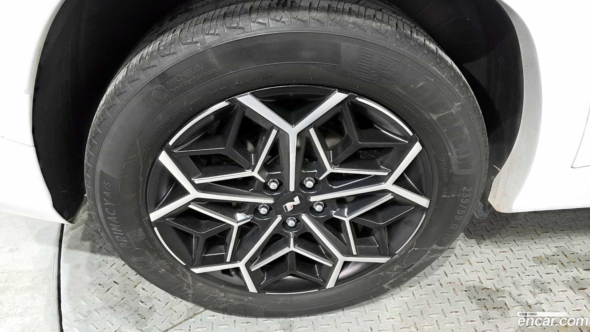 Tucson Hyundai 2022.3-OUTER-005