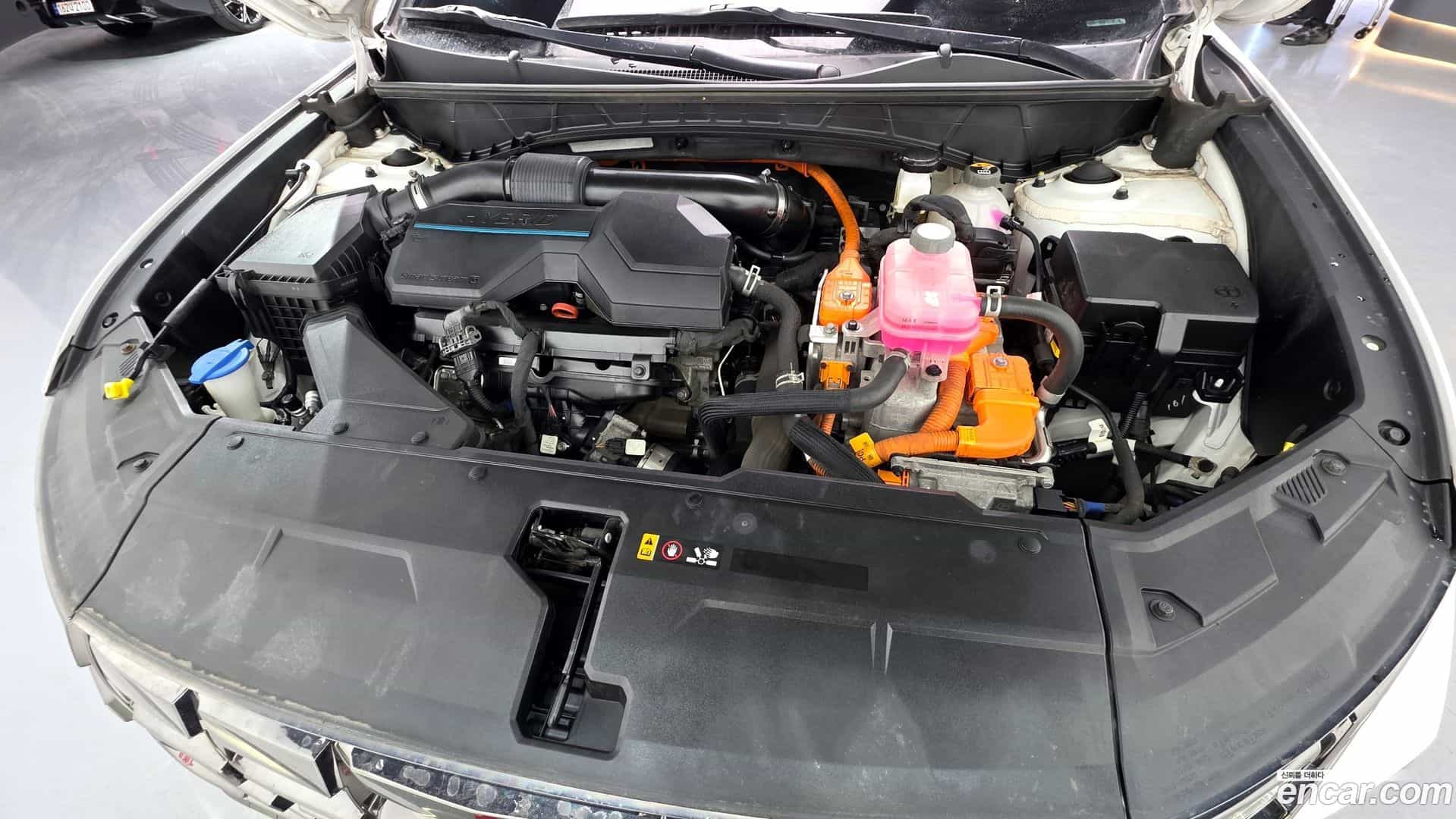 Tucson Hyundai 2022.3-INNER-006