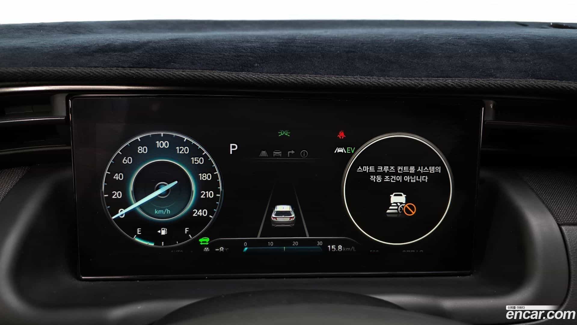 Tucson Hyundai 2022.3-INNER-008