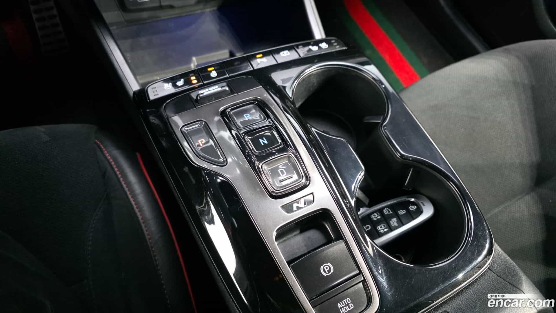 Tucson Hyundai 2022.3-INNER-009