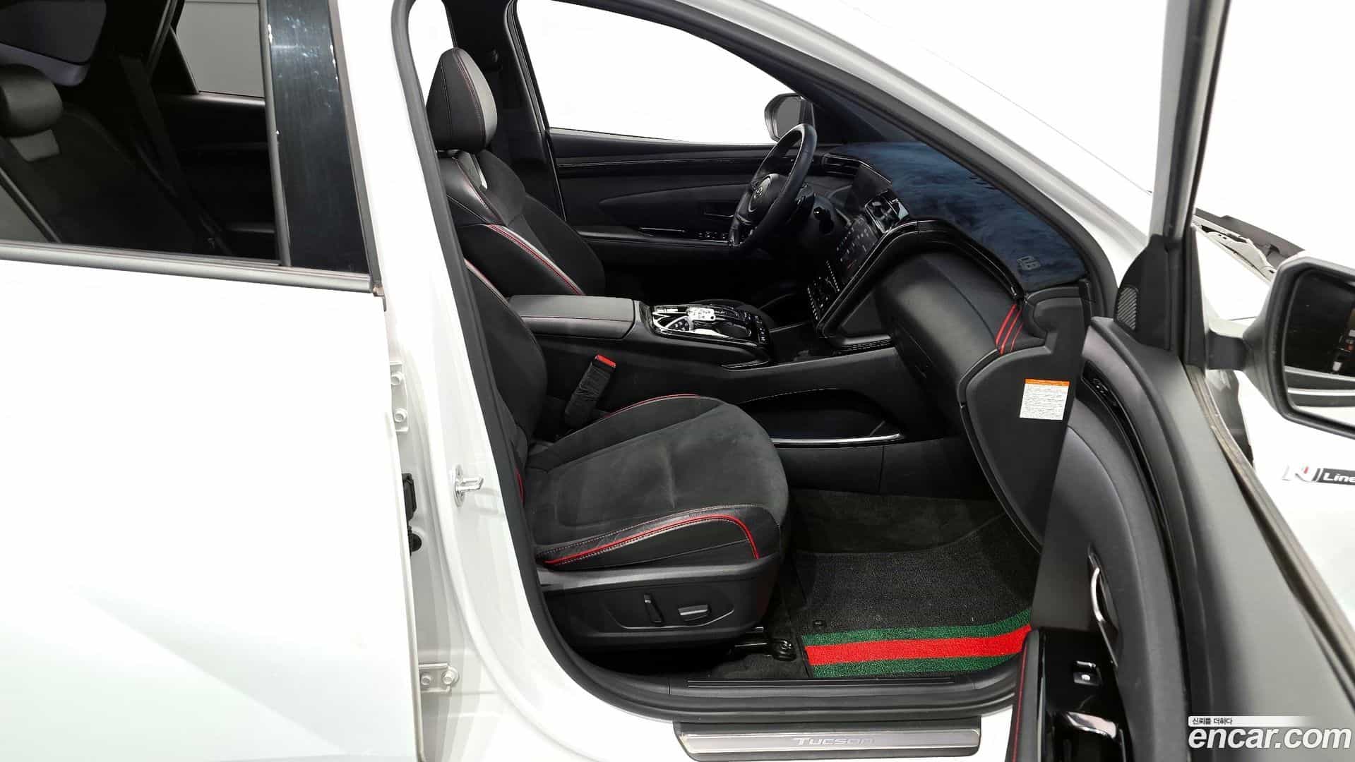 Tucson Hyundai 2022.3-OPTION-015