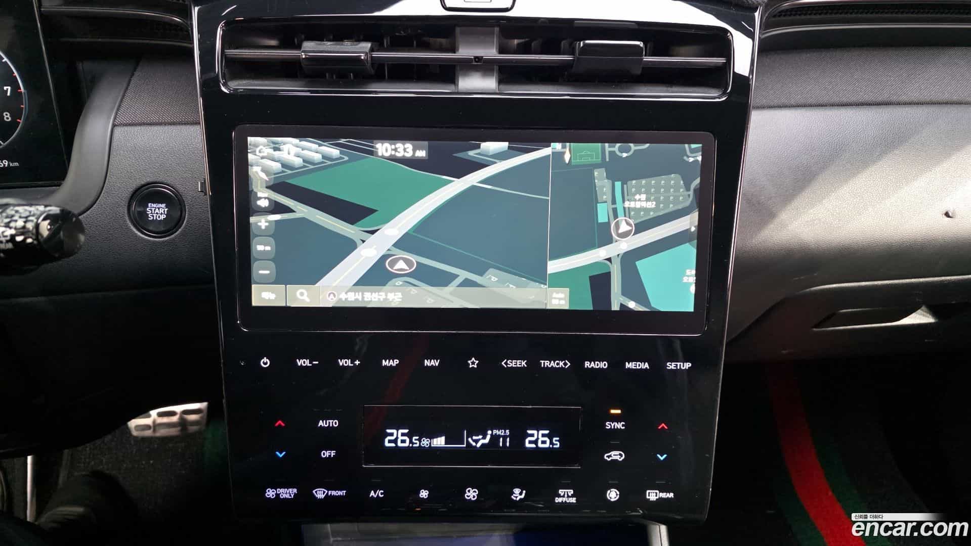 Tucson Hyundai 2022.3-OPTION-018