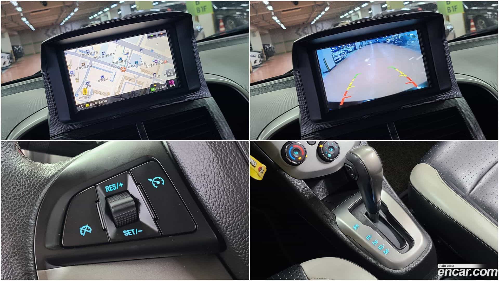 Aveo ChevroletGMDaewoo 2016.5-OPTION-024