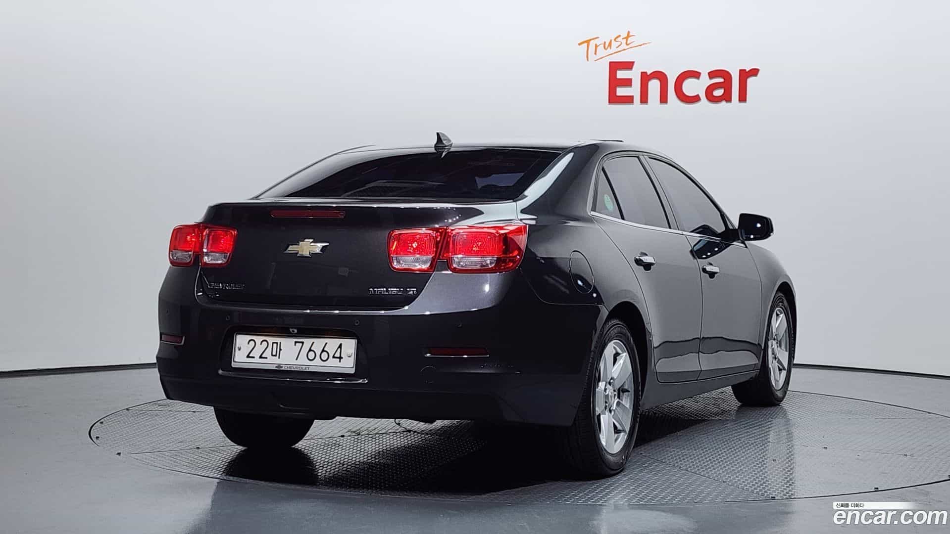 Malibu ChevroletGMDaewoo 2013.1-OUTER-002