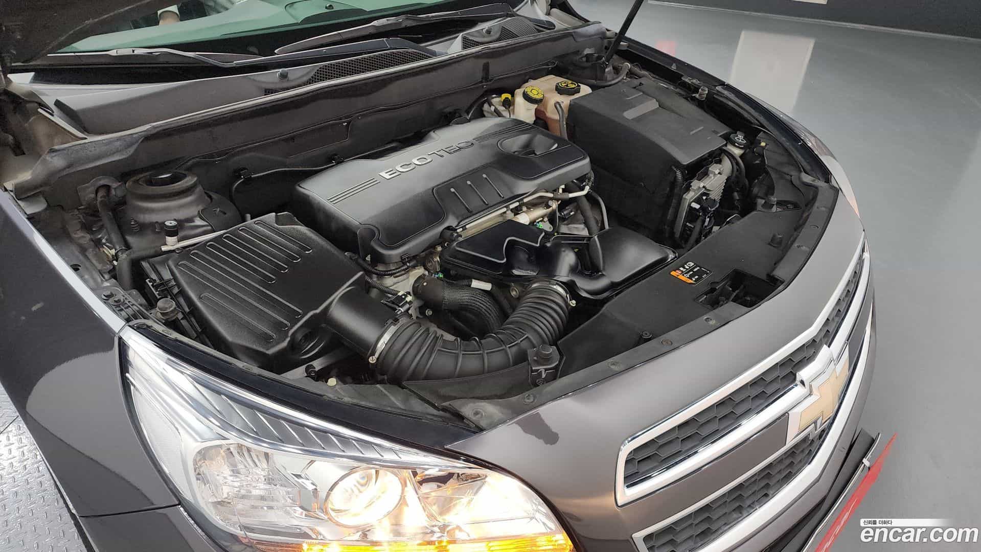 Malibu ChevroletGMDaewoo 2013.1-INNER-006