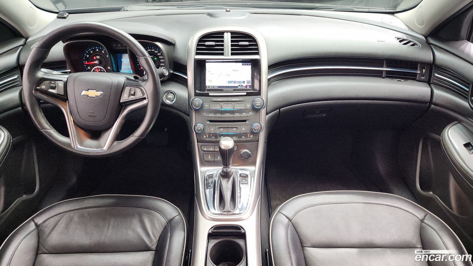 Main__Slider__Photo:Malibu ChevroletGMDaewoo 2013.1-6