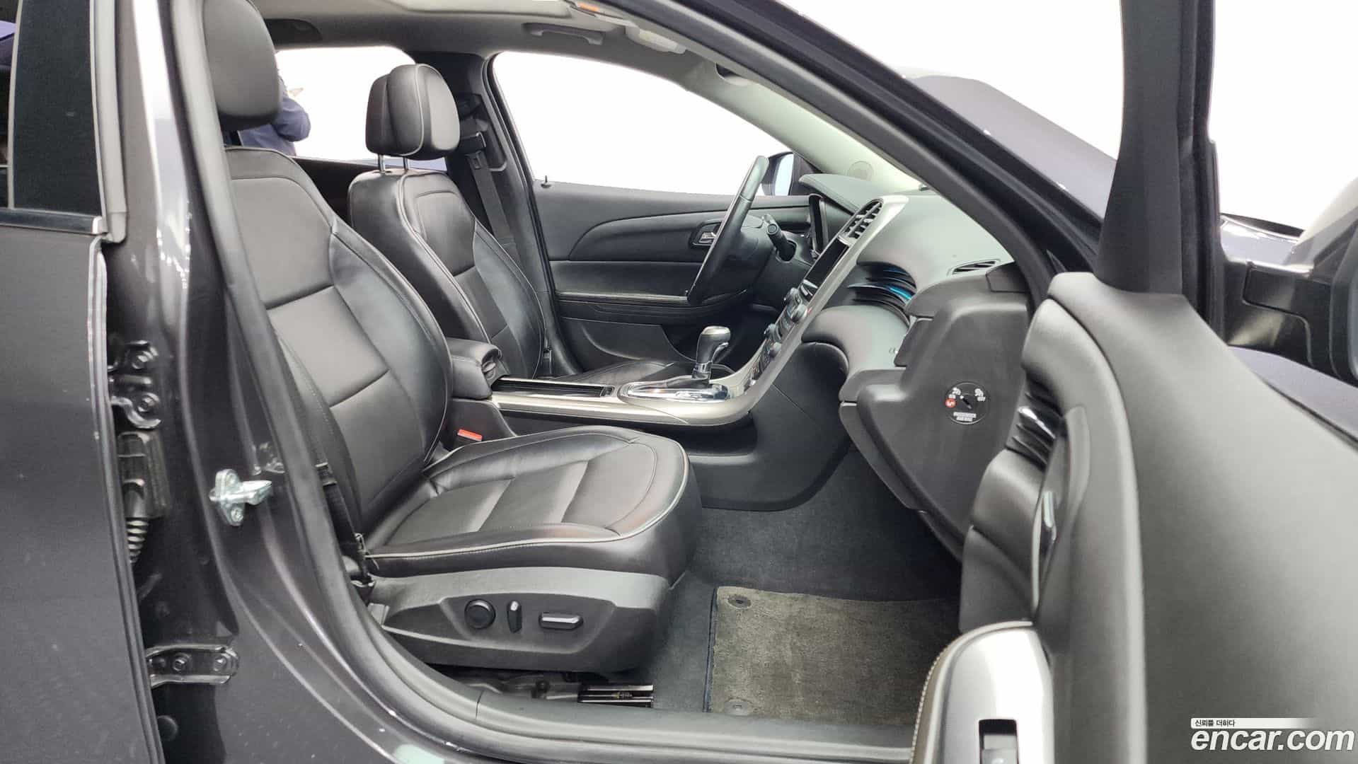 Malibu ChevroletGMDaewoo 2013.1-OPTION-015