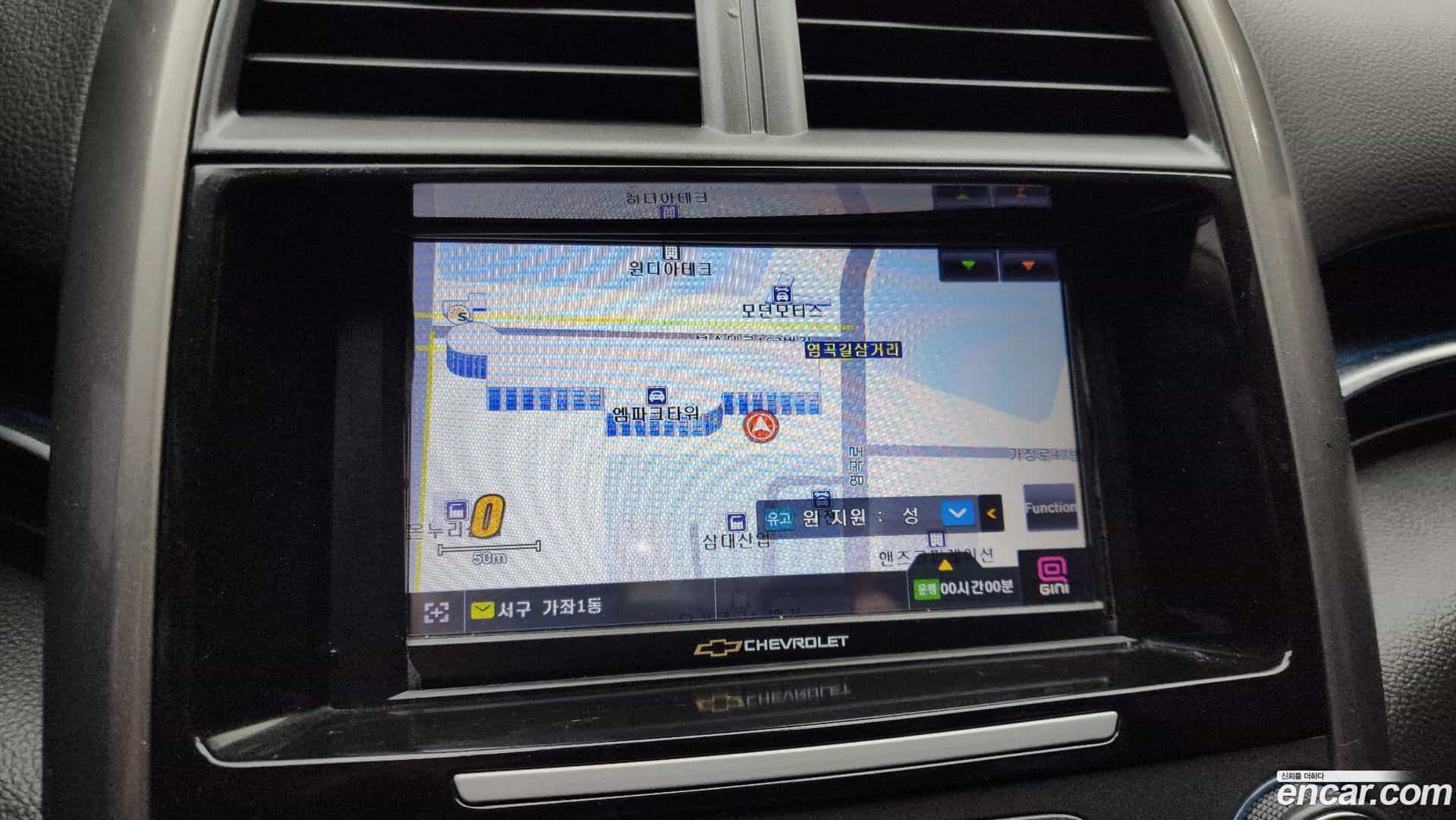 Malibu ChevroletGMDaewoo 2013.1-OPTION-018