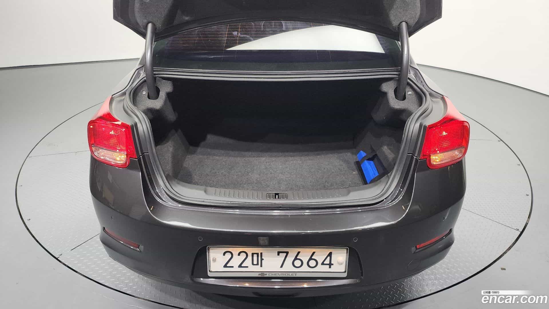 Malibu ChevroletGMDaewoo 2013.1-OPTION-024