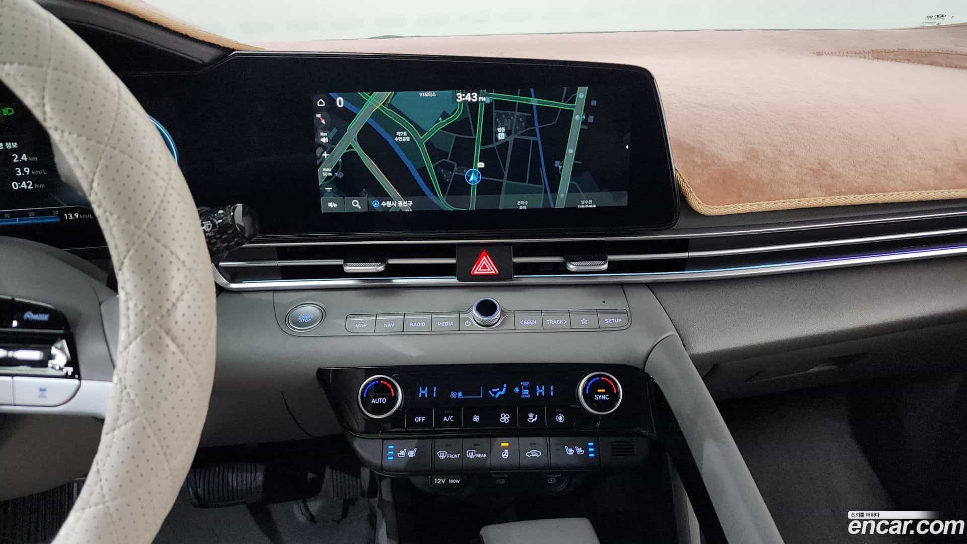 AVANTE Hyundai 2022.11-OPTION-018