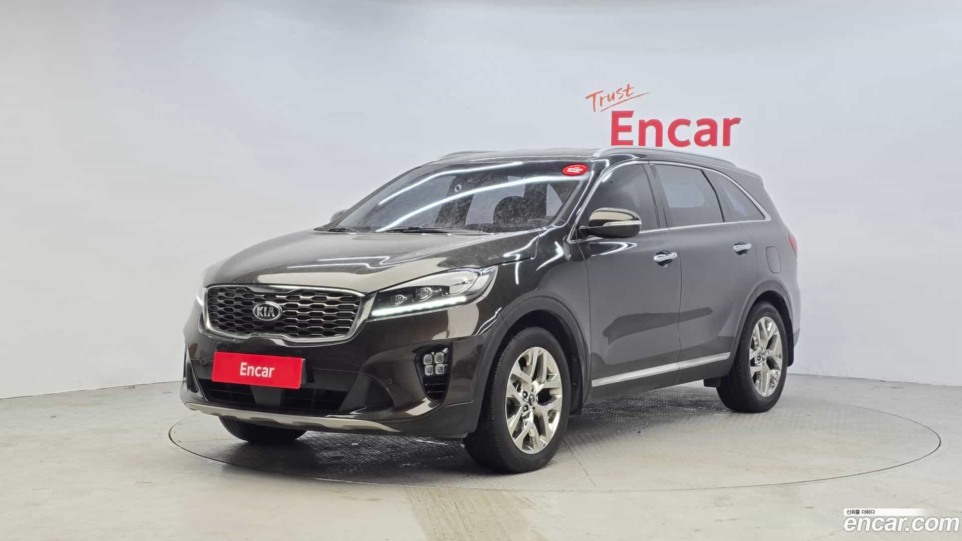Sorento Kia 2019.11-OUTER-001