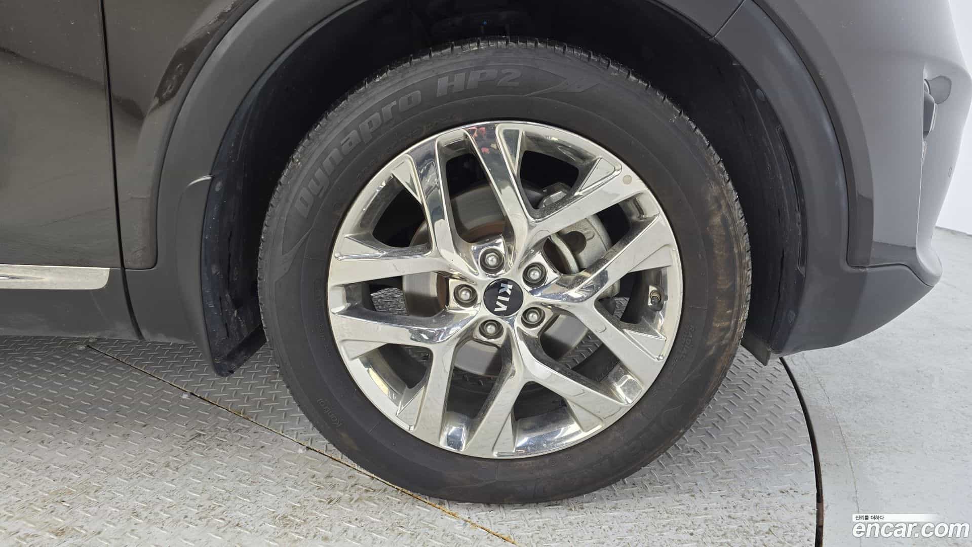 Sorento Kia 2019.11-OUTER-005