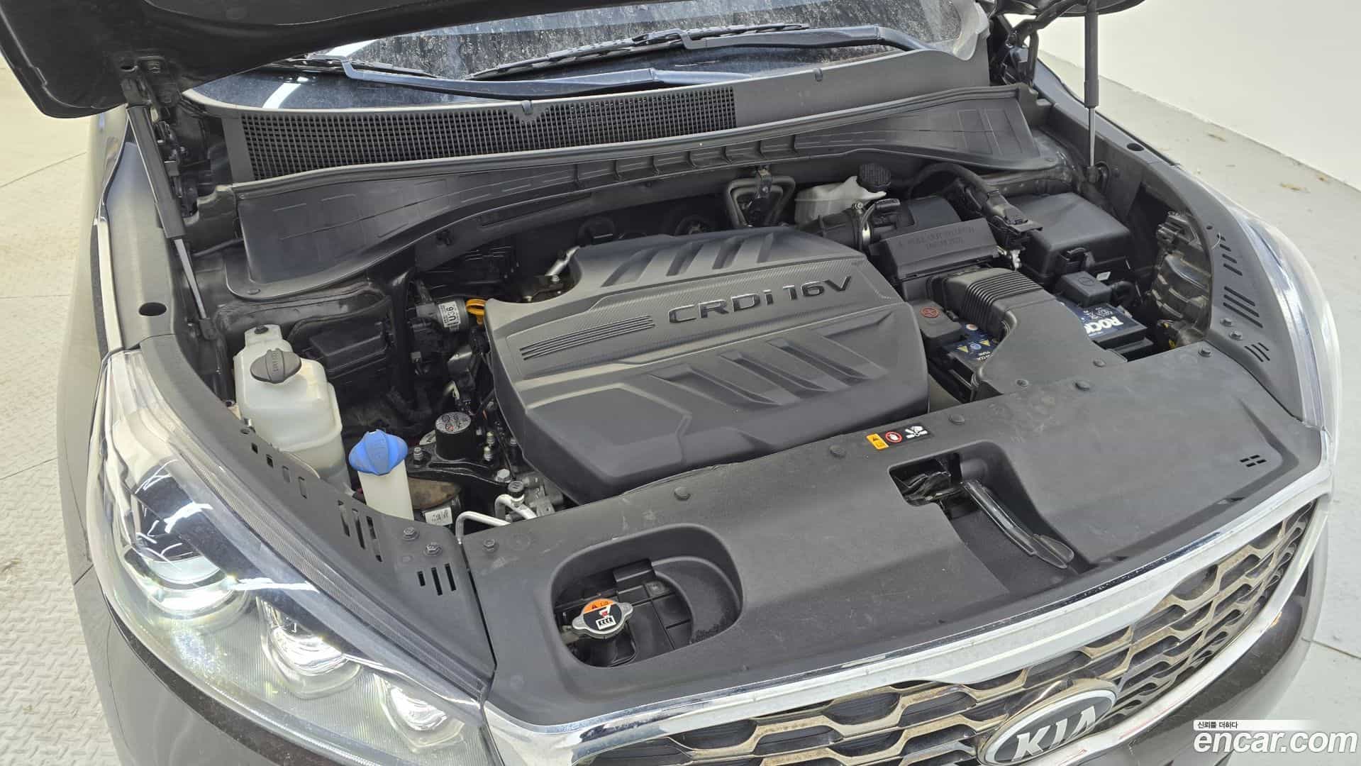 Sorento Kia 2019.11-INNER-006