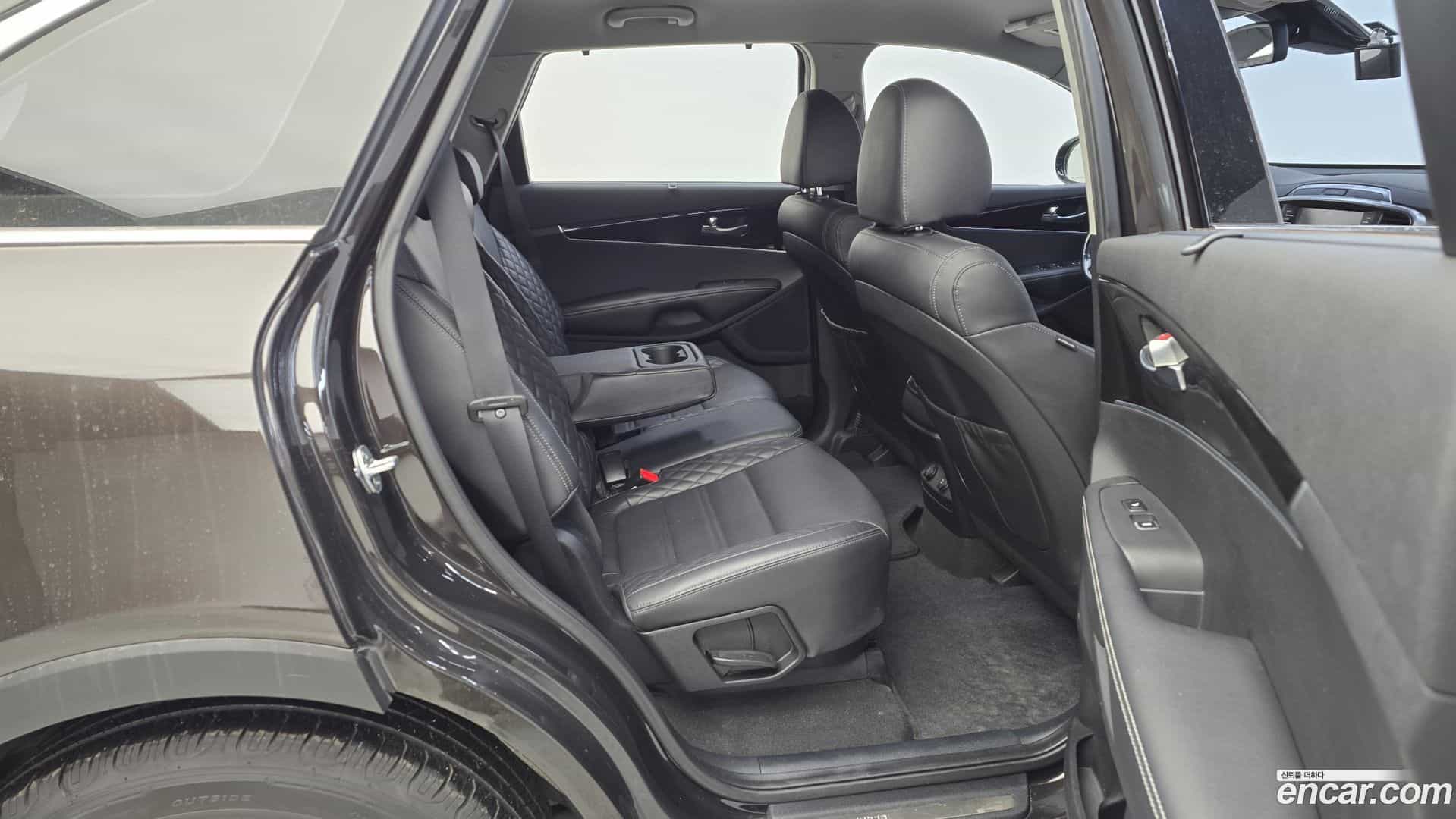 Sorento Kia 2019.11-OPTION-016