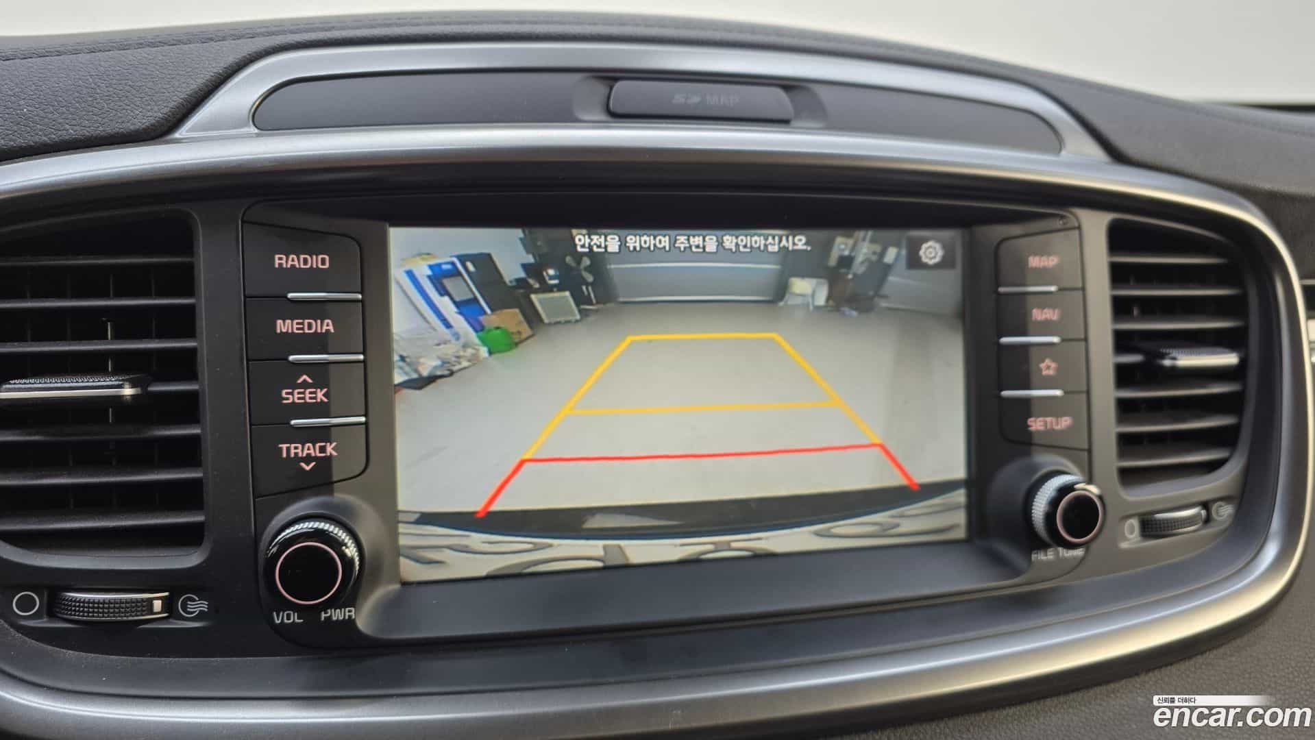 Sorento Kia 2019.11-OPTION-019