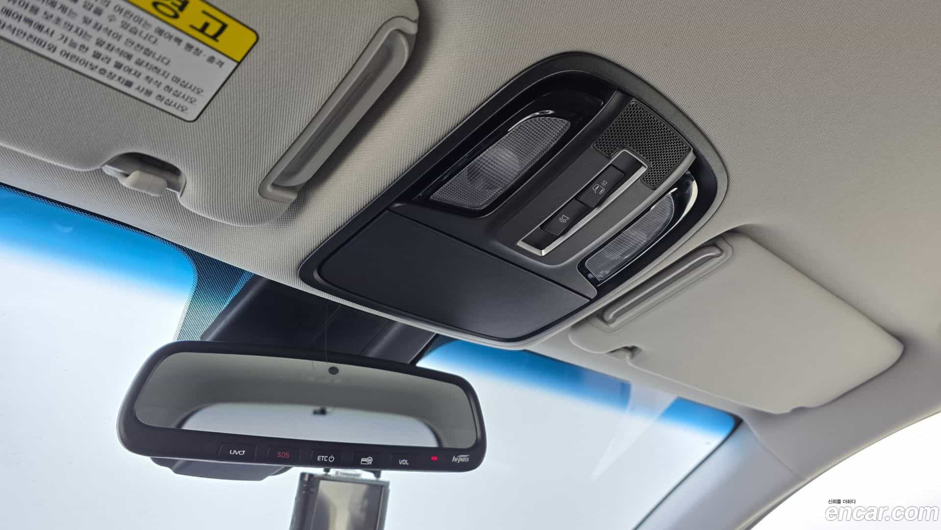 Sorento Kia 2019.11-OPTION-020