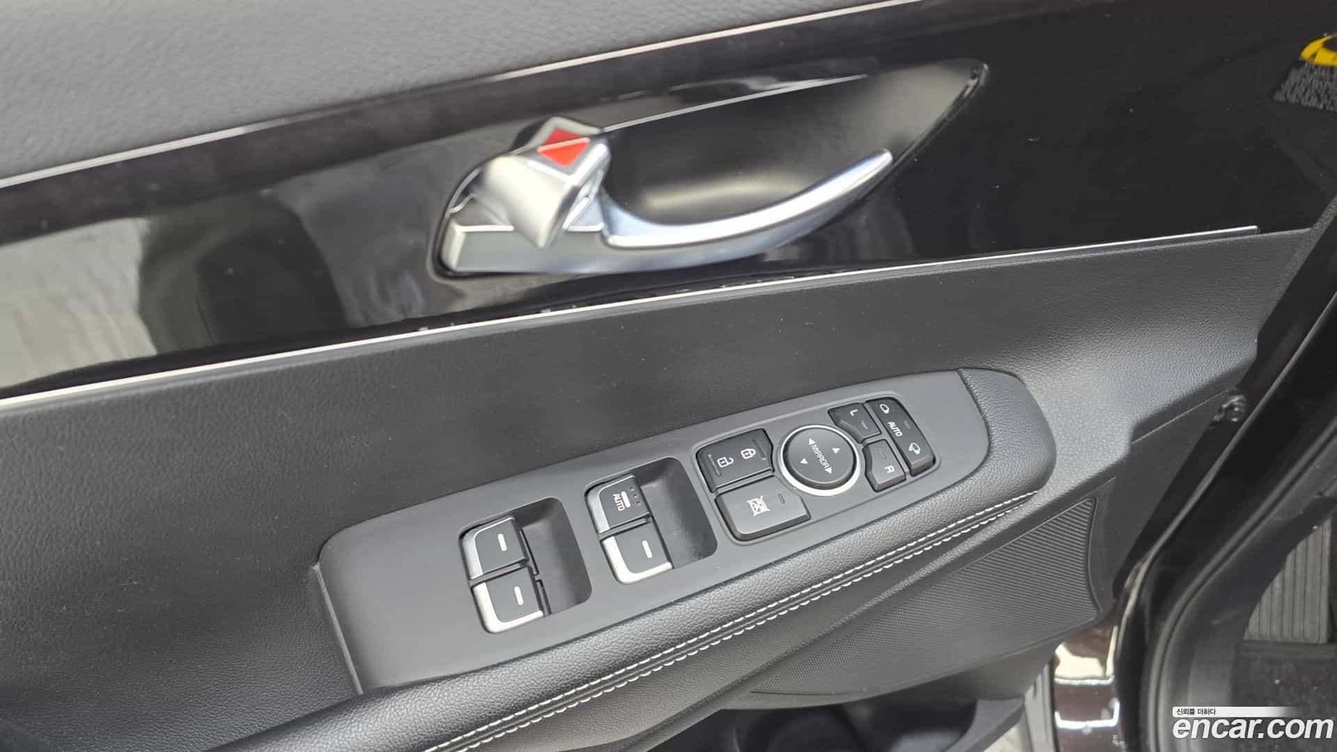 Sorento Kia 2019.11-OPTION-021