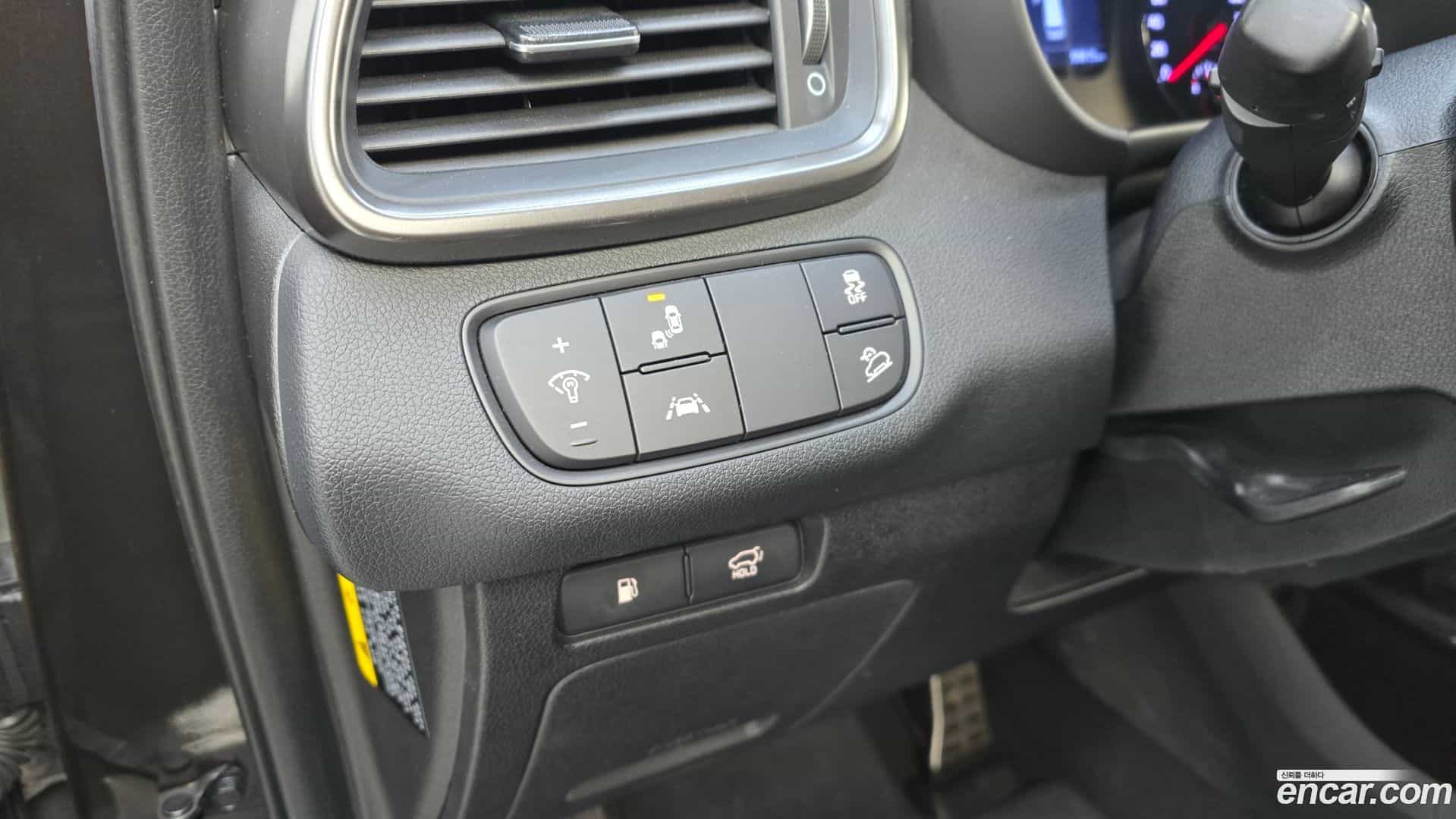 Sorento Kia 2019.11-OPTION-022