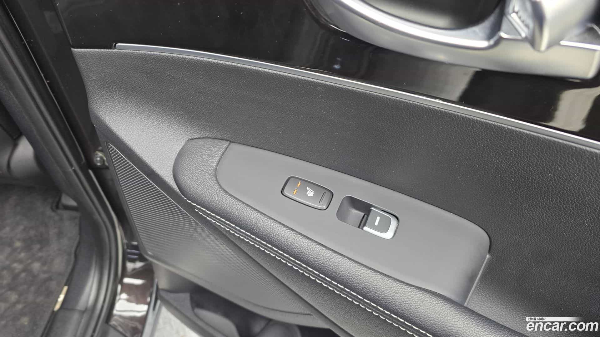 Sorento Kia 2019.11-OPTION-023